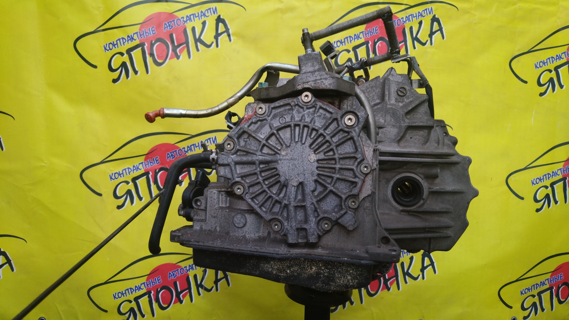 АКПП/MAZ/ZJ-VE/ZY-VE/VERISA/DEMIO/DE3AS/DE3FS/DE5FS/DY3R/DY3W/DY5R/DY5W/DC5R/DC5W/БЕЗ ДАТЧИКА/FNF619090C
