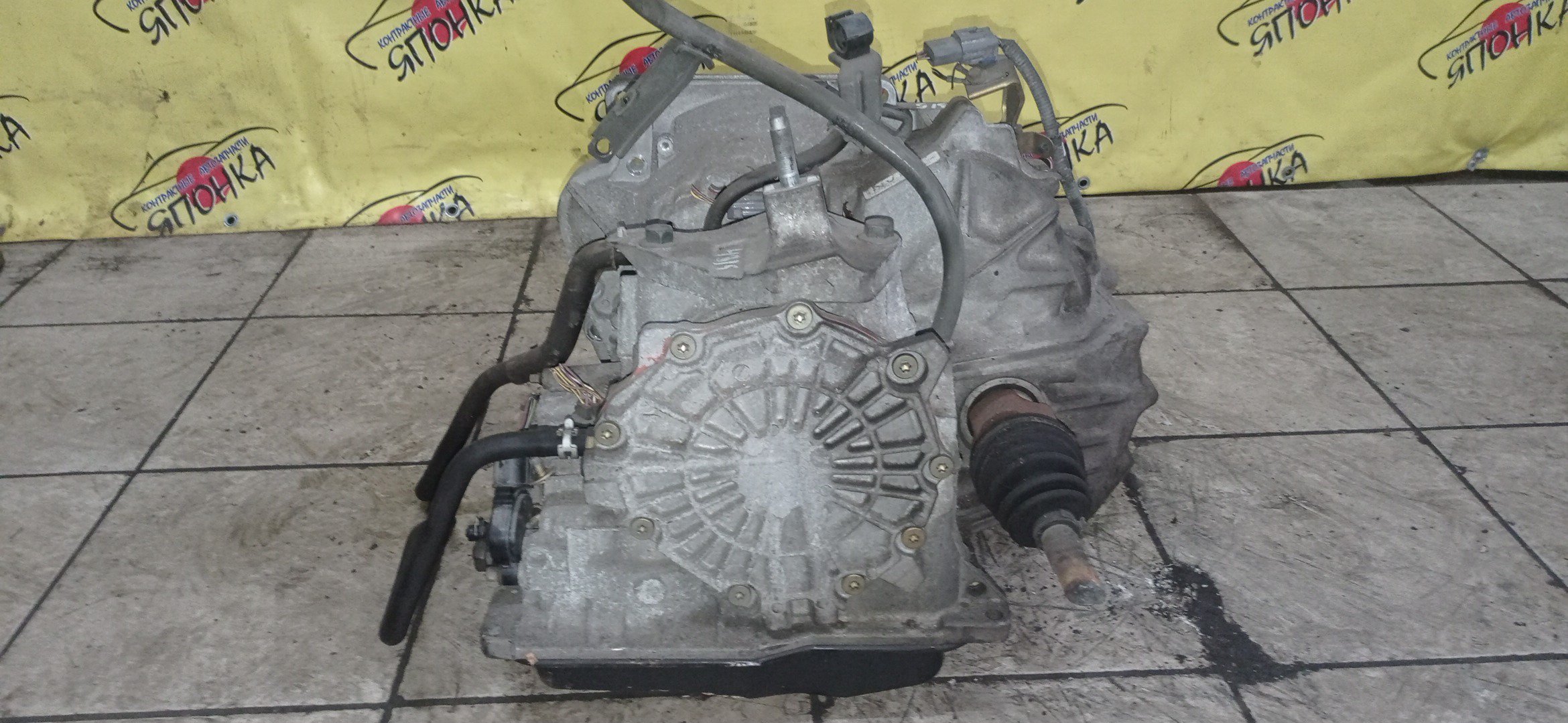 АКПП/MAZ/ZJ-VE/ZY-VE/VERISA/DEMIO/DE3AS/DE3FS/DE5FS/DY3R/DY3W/DY5R/DY5W/DC5R/DC5W/БЕЗ ДАТЧИКА/FNF619090C