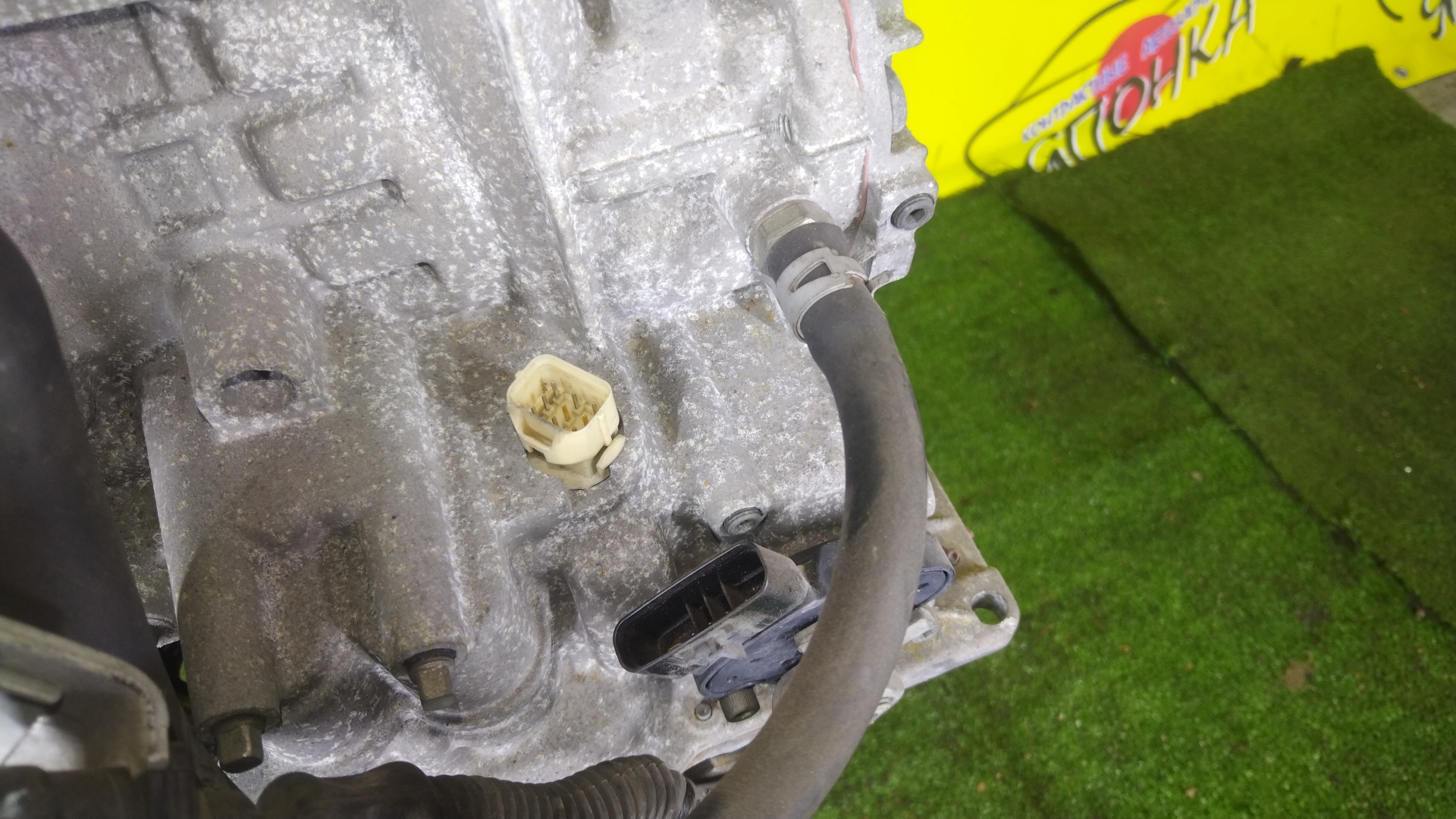 АКПП/MAZ/ZJ-VE/ZY-VE/VERISA/DEMIO/DE3AS/DE3FS/DE5FS/DY3R/DY3W/DY5R/DY5W/DC5R/DC5W/БЕЗ ДАТЧИКА/FNF619090C