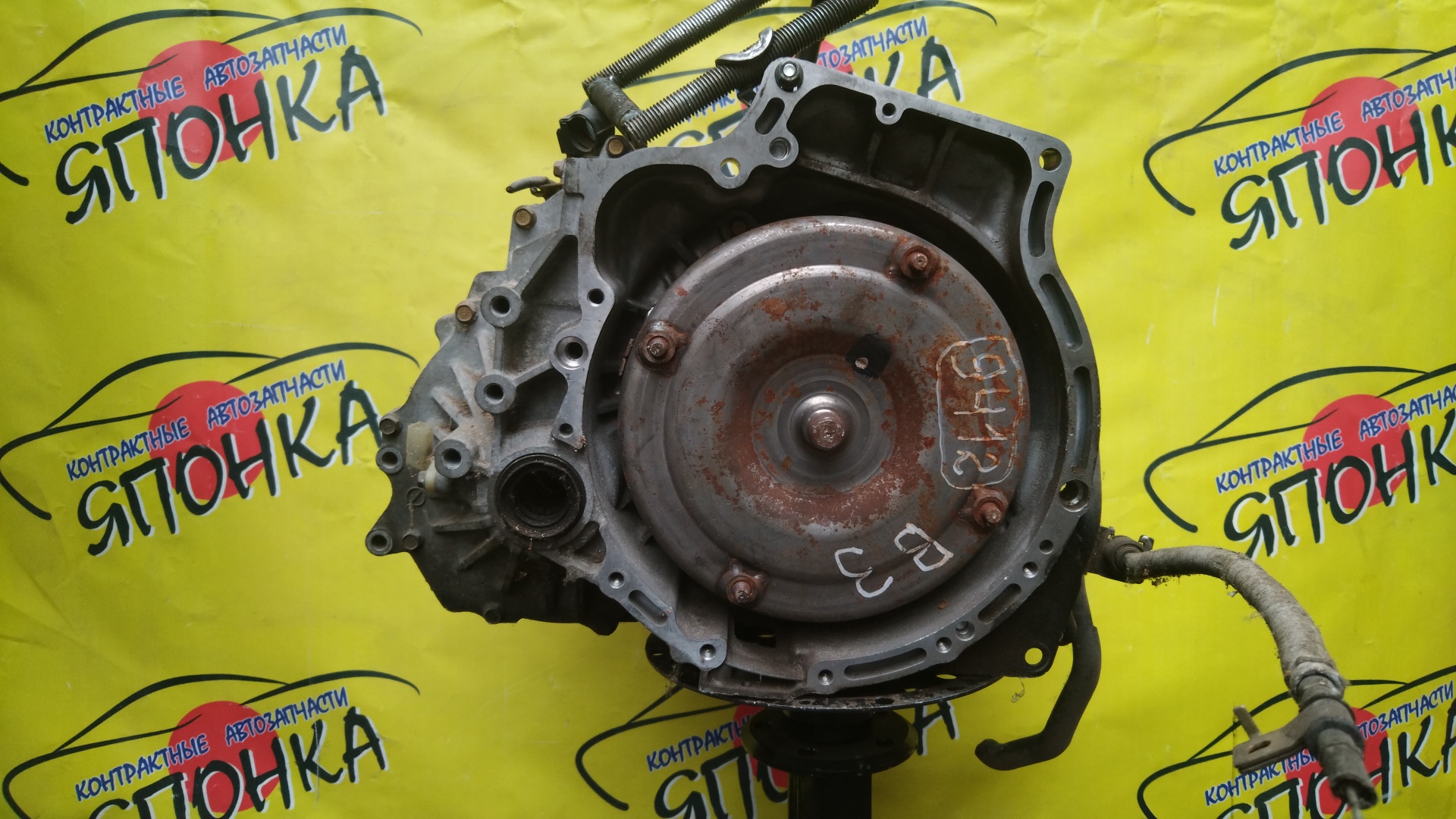 АКПП/MAZ/B3/B3-E/B5/B5-E/FORD/DEMIO/FESTIVA/DW3W/DW3WF/DW5W/DW5WF/СЕЛЕКТОР СНИЗУ/UZ/U7/FNC119090/FNC119090C/FNC119090E/FNC119090F/FNC219090C/FNC219090E/FNC219090F/FNC319090E/FNC319090F