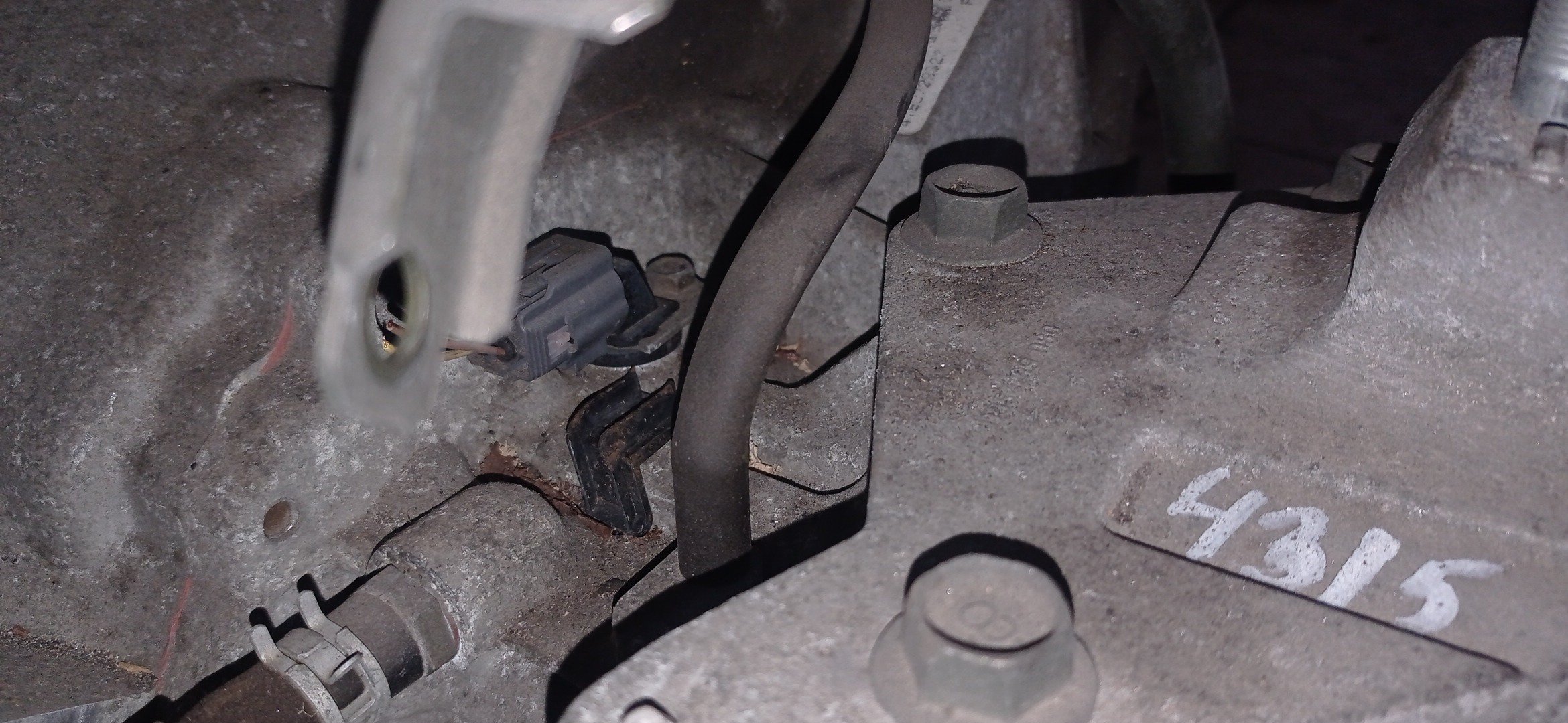 АКПП/MAZ/ZJ-VE/ZY-VE/VERISA/DEMIO/DE3AS/DE3FS/DE5FS/DY3R/DY3W/DY5R/DY5W/DC5R/DC5W/БЕЗ ДАТЧИКА/FNF619090C