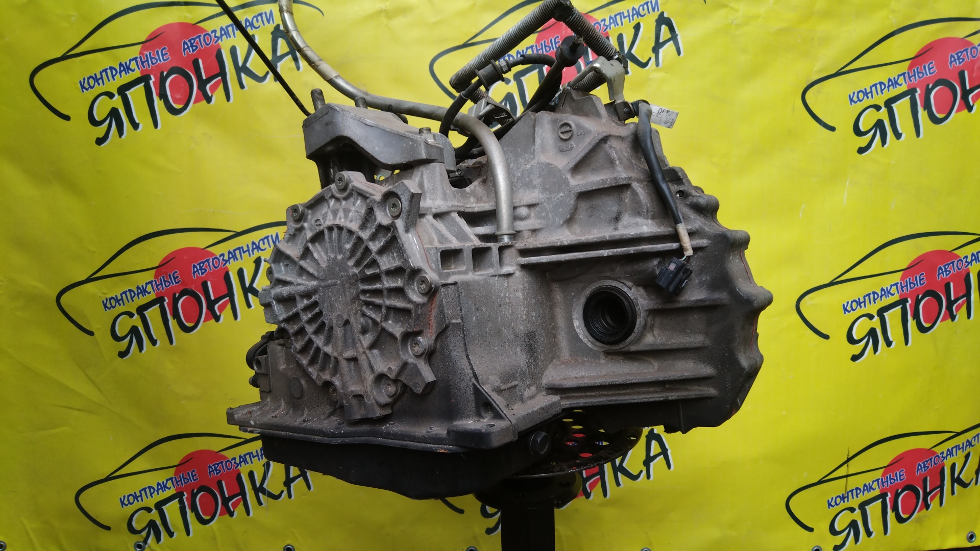 АКПП/MAZ/ZJ-VE/ZY-VE/VERISA/DEMIO/DE3AS/DE3FS/DE5FS/DY3R/DY3W/DY5R/DY5W/DC5R/DC5W/БЕЗ ДАТЧИКА/FNF619090C