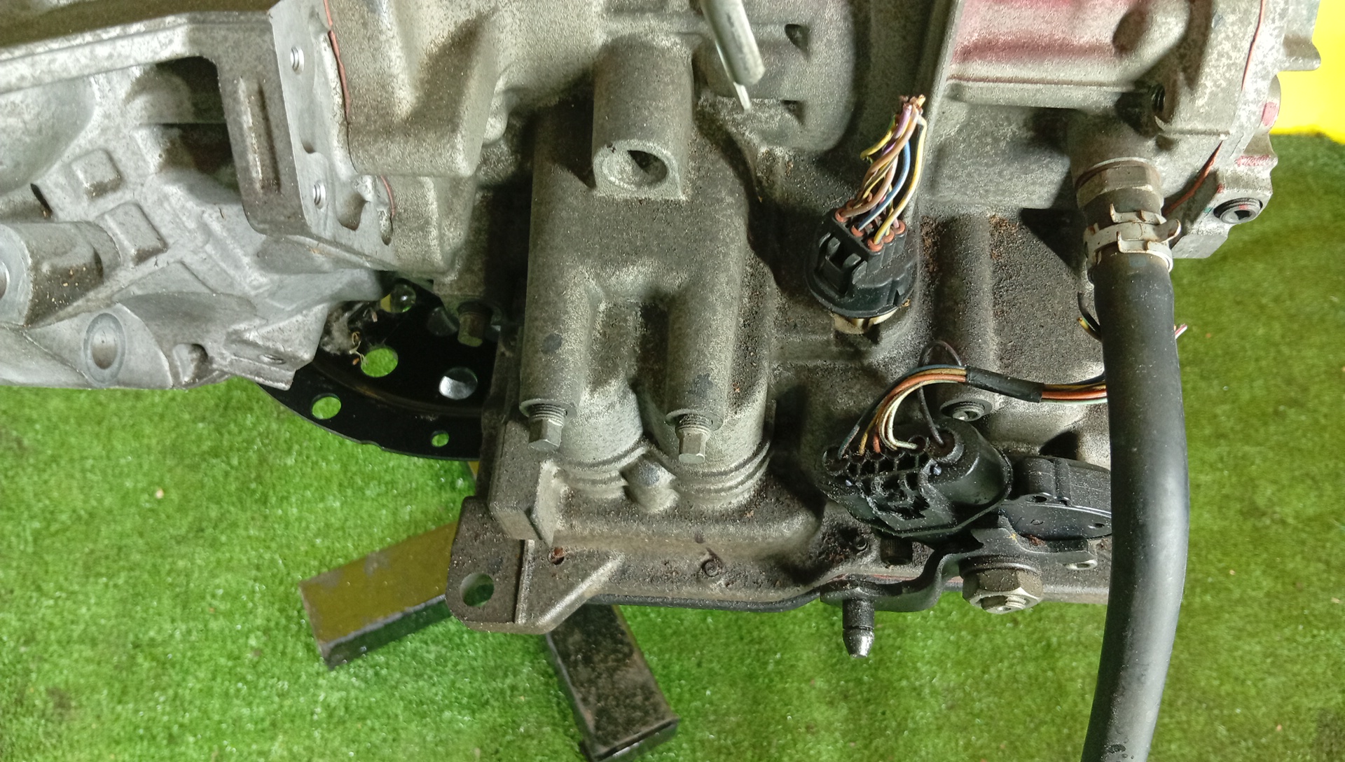 АКПП/MAZ/ZJ-VE/ZY-VE/VERISA/DEMIO/DE3AS/DE3FS/DE5FS/DY3R/DY3W/DY5R/DY5W/DC5R/DC5W/БЕЗ ДАТЧИКА/FNF619090C