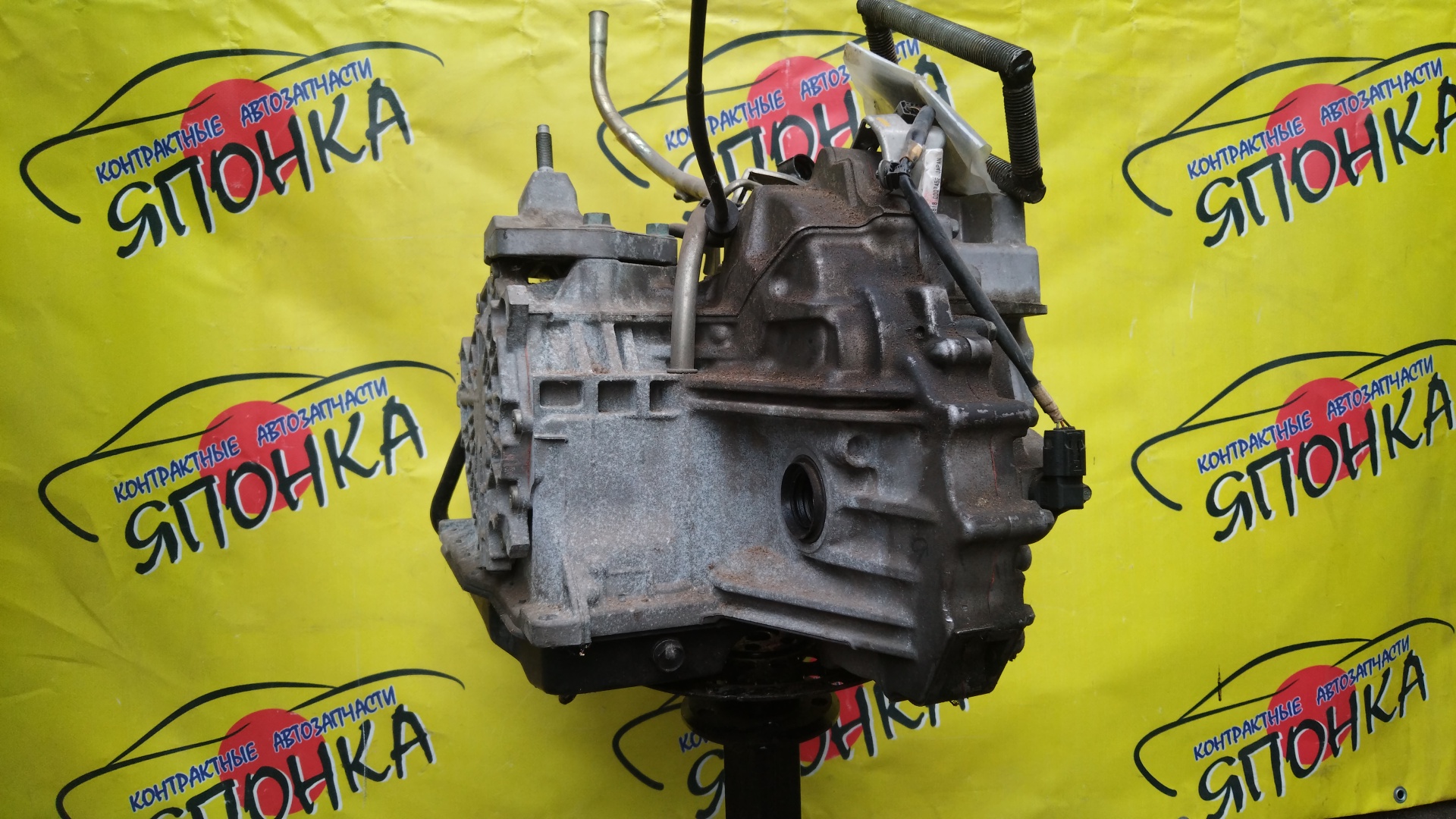 АКПП/MAZ/ZJ-VE/ZY-VE/VERISA/DEMIO/DE3AS/DE3FS/DE5FS/DY3R/DY3W/DY5R/DY5W/DC5R/DC5W/БЕЗ ДАТЧИКА/FNF619090C