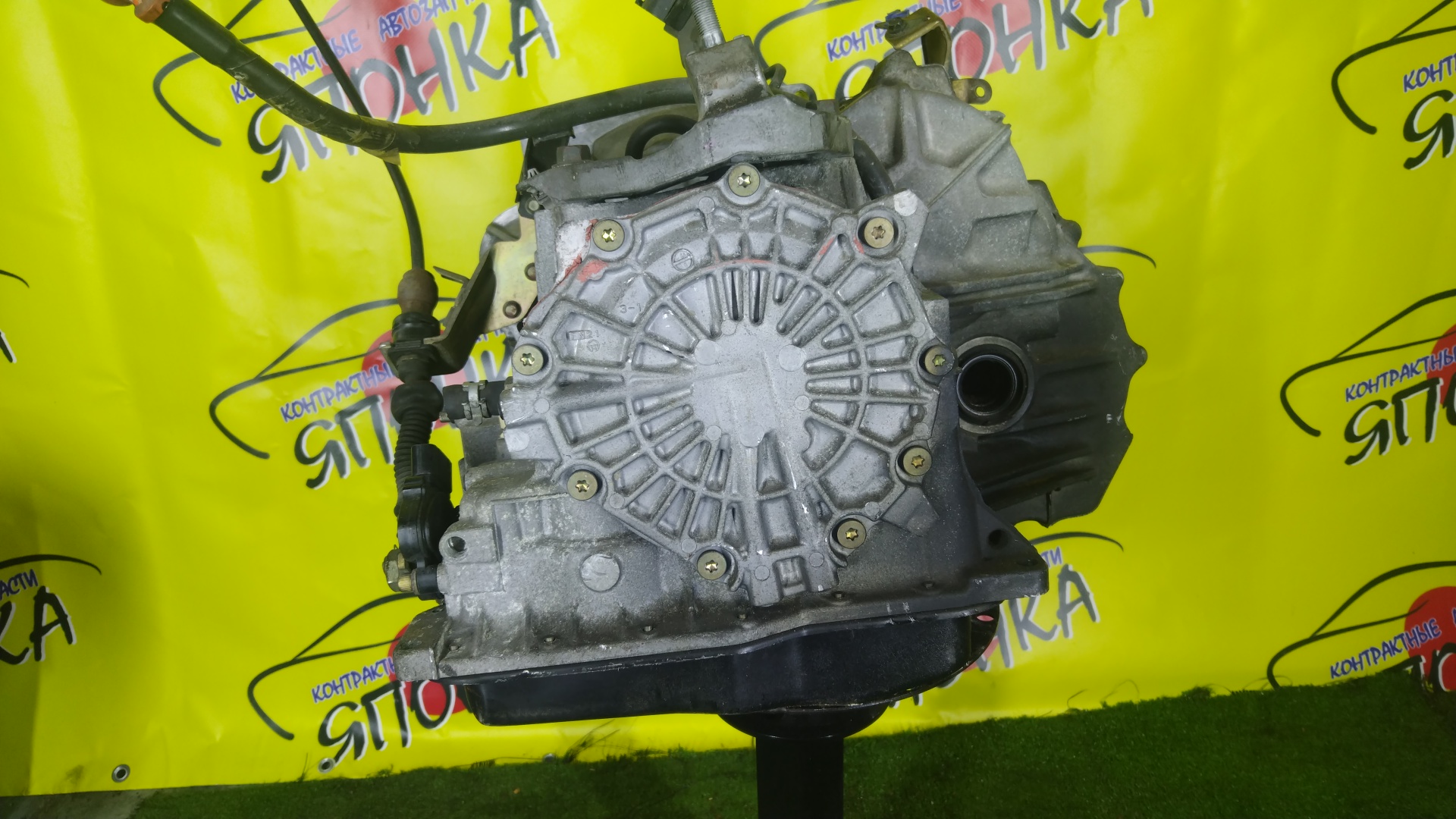 АКПП/MAZ/ZJ-VE/ZY-VE/VERISA/DEMIO/DE3AS/DE3FS/DE5FS/DY3R/DY3W/DY5R/DY5W/DC5R/DC5W/БЕЗ ДАТЧИКА/FNF619090C