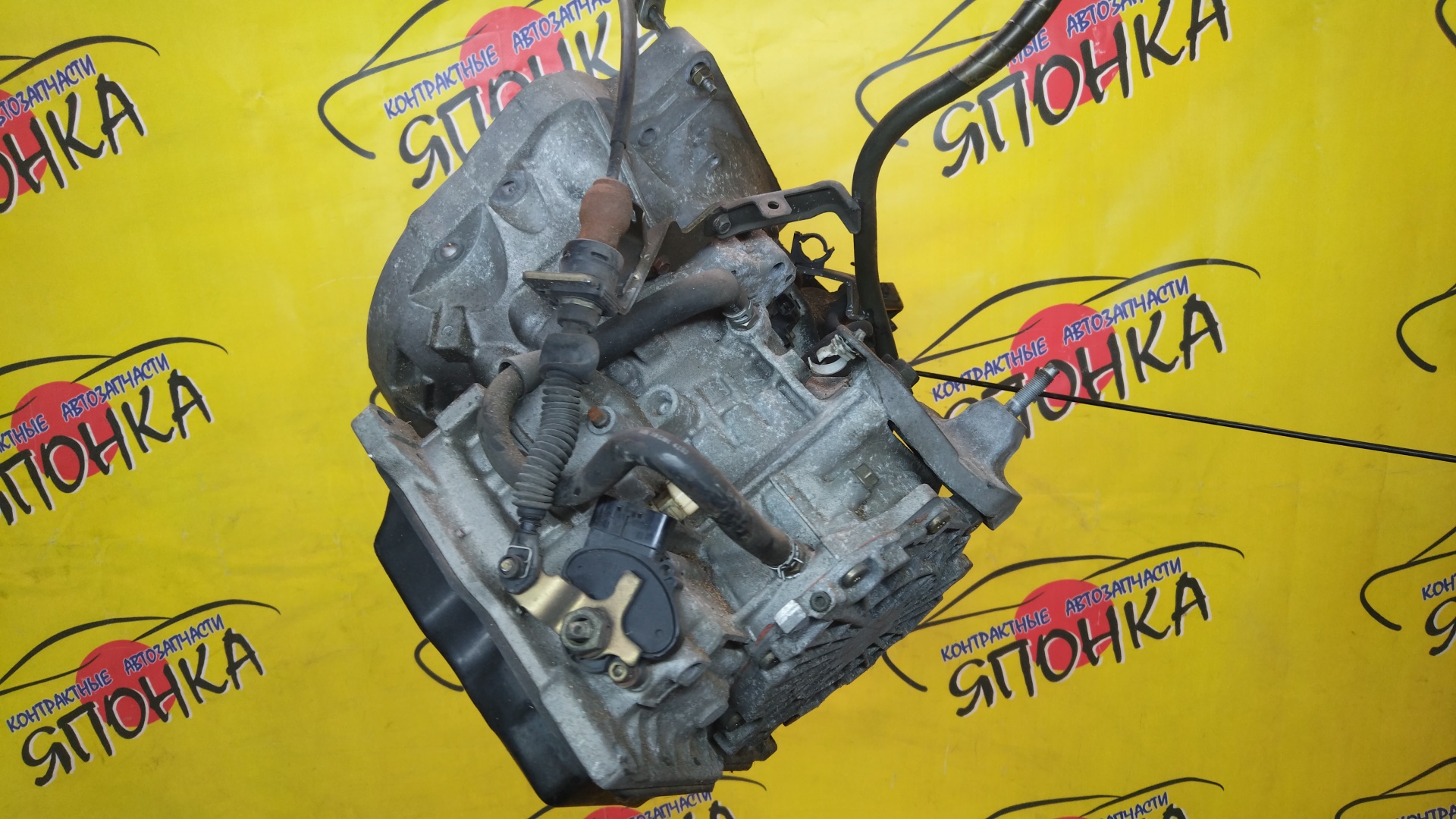 АКПП/MAZ/ZJ-VE/ZY-VE/VERISA/DEMIO/DE3AS/DE3FS/DE5FS/DY3R/DY3W/DY5R/DY5W/DC5R/DC5W/БЕЗ ДАТЧИКА/FNF619090C
