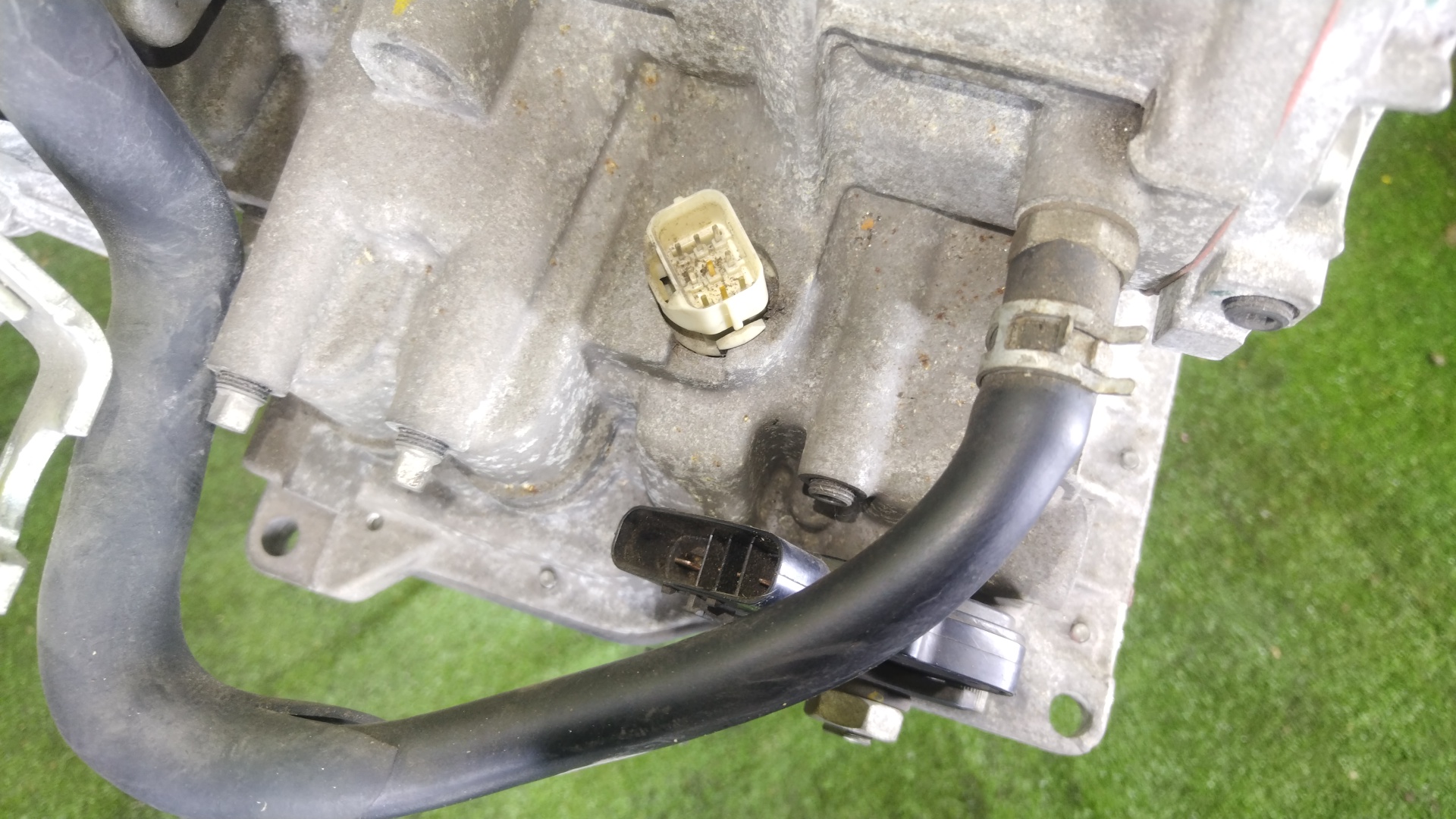 АКПП/MAZ/ZJ-VE/ZY-VE/VERISA/DEMIO/DE3AS/DE3FS/DE5FS/DY3R/DY3W/DY5R/DY5W/DC5R/DC5W/БЕЗ ДАТЧИКА/FNF619090C