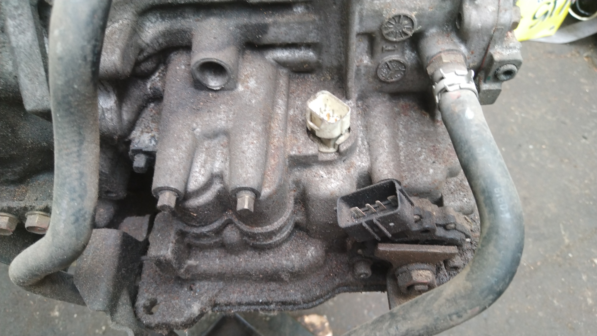 АКПП/MAZ/B3/B3-E/B5/B5-E/FORD/DEMIO/FESTIVA/DW3W/DW3WF/DW5W/DW5WF/СЕЛЕКТОР СНИЗУ/UZ/U7/FNC119090/FNC119090C/FNC119090E/FNC119090F/FNC219090C/FNC219090E/FNC219090F/FNC319090E/FNC319090F