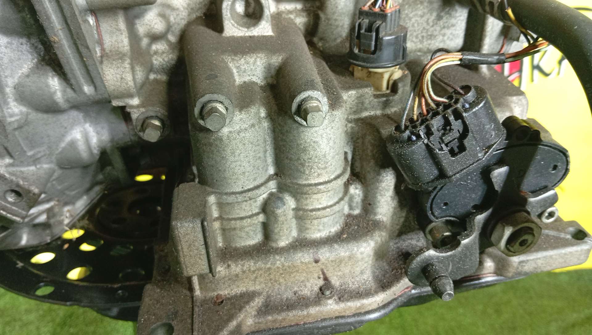 АКПП/MAZ/ZJ-VE/ZY-VE/VERISA/DEMIO/DE3AS/DE3FS/DE5FS/DY3R/DY3W/DY5R/DY5W/DC5R/DC5W/БЕЗ ДАТЧИКА/FNF619090C