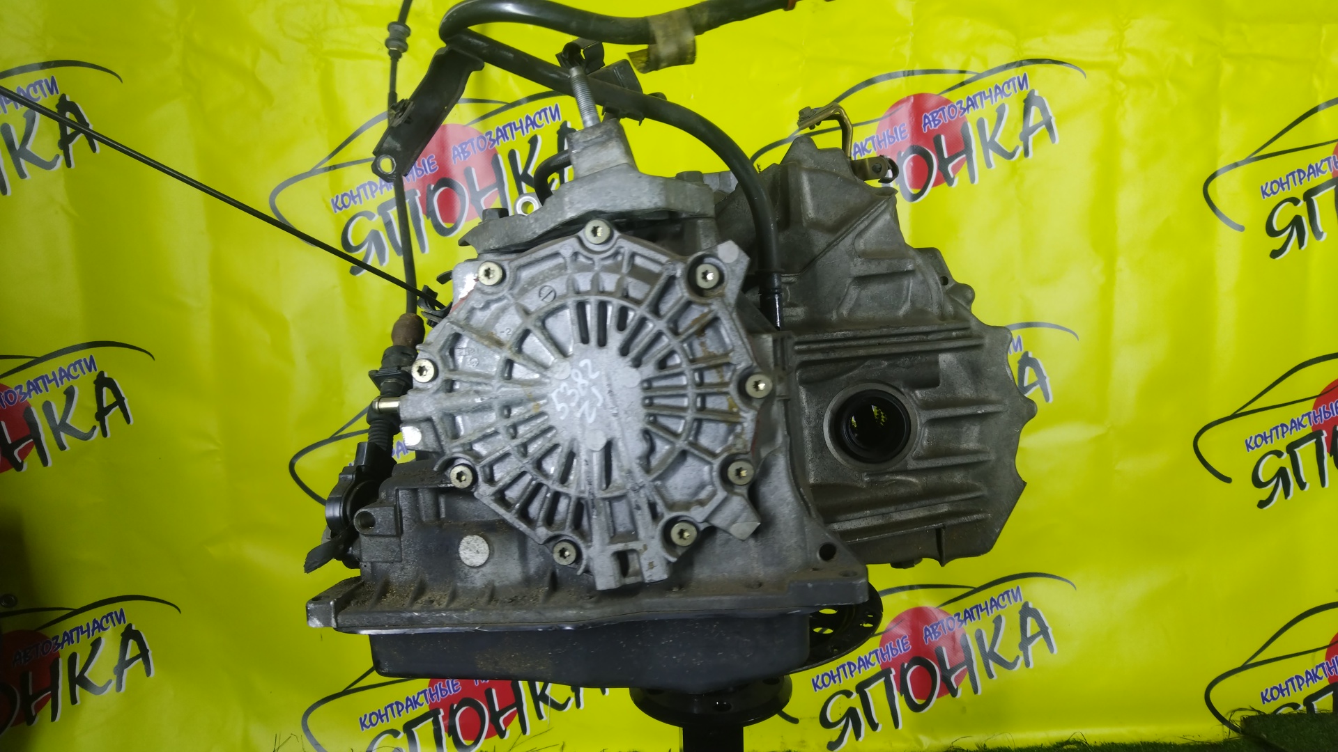 АКПП/MAZ/ZJ-VE/ZY-VE/VERISA/DEMIO/DE3AS/DE3FS/DE5FS/DY3R/DY3W/DY5R/DY5W/DC5R/DC5W/БЕЗ ДАТЧИКА/FNF619090C