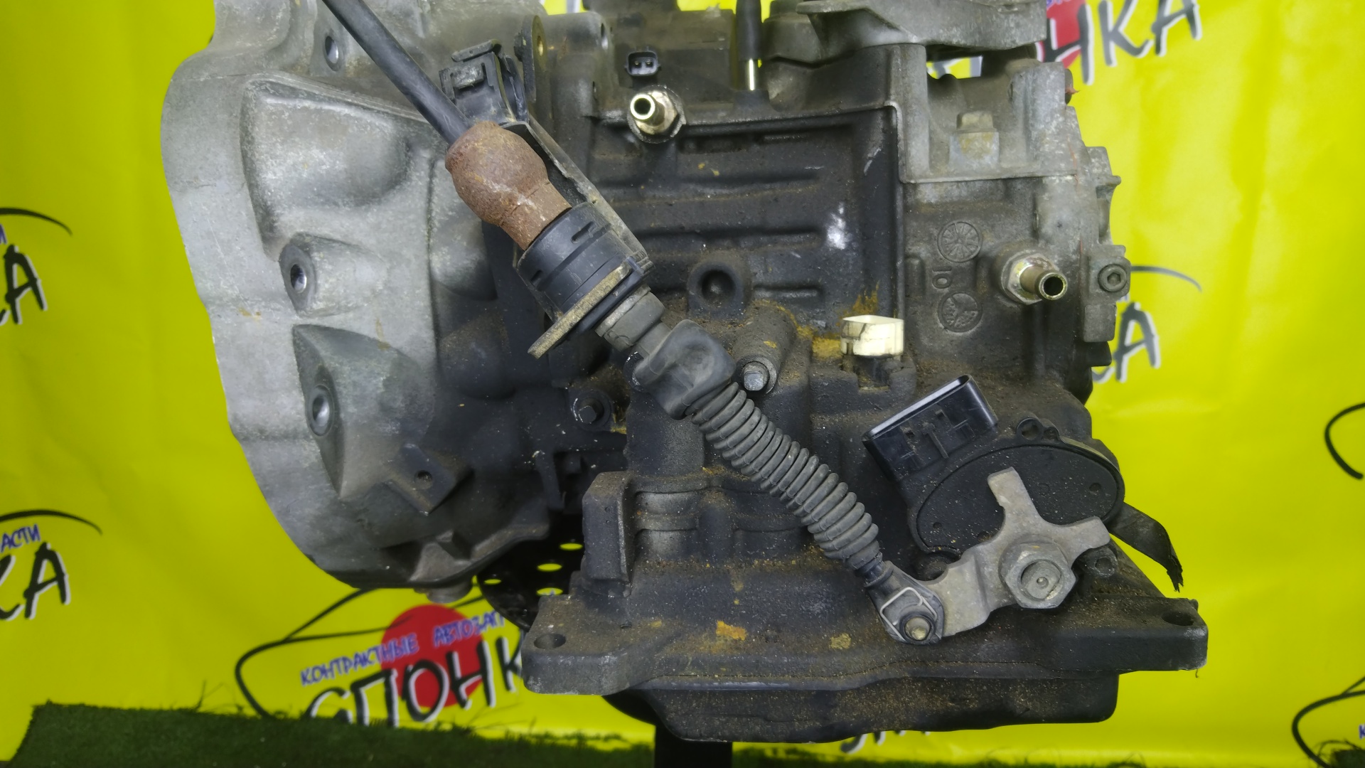 АКПП/MAZ/ZJ-VE/ZY-VE/VERISA/DEMIO/DE3AS/DE3FS/DE5FS/DY3R/DY3W/DY5R/DY5W/DC5R/DC5W/БЕЗ ДАТЧИКА/FNF619090C