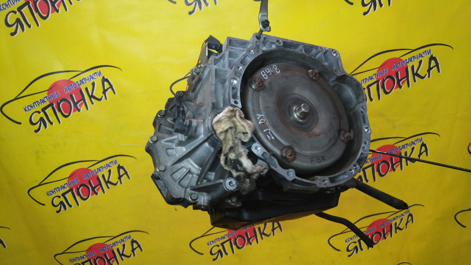 АКПП/MAZ/ZJ-VE/ZY-VE/VERISA/DEMIO/DE3AS/DE3FS/DE5FS/DY3R/DY3W/DY5R/DY5W/DC5R/DC5W/БЕЗ ДАТЧИКА/FNF619090C