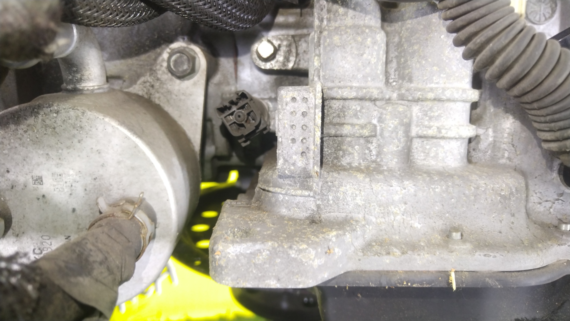 АКПП/MAZ/L3-VE/LF-VD/LF-VE/AXELA/PREMACY/BK3P/BKEP/CR3W/CREW/2 ПОДДОНА/5 ШЕЛЧКОВ/FSK019090F/FSK01909094