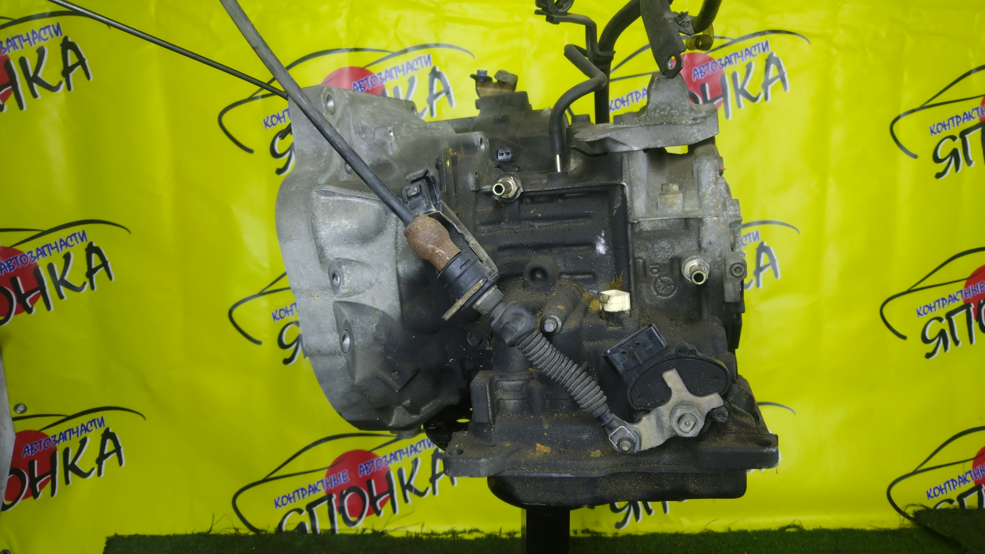 АКПП/MAZ/ZJ-VE/ZY-VE/VERISA/DEMIO/DE3AS/DE3FS/DE5FS/DY3R/DY3W/DY5R/DY5W/DC5R/DC5W/БЕЗ ДАТЧИКА/FNF619090C