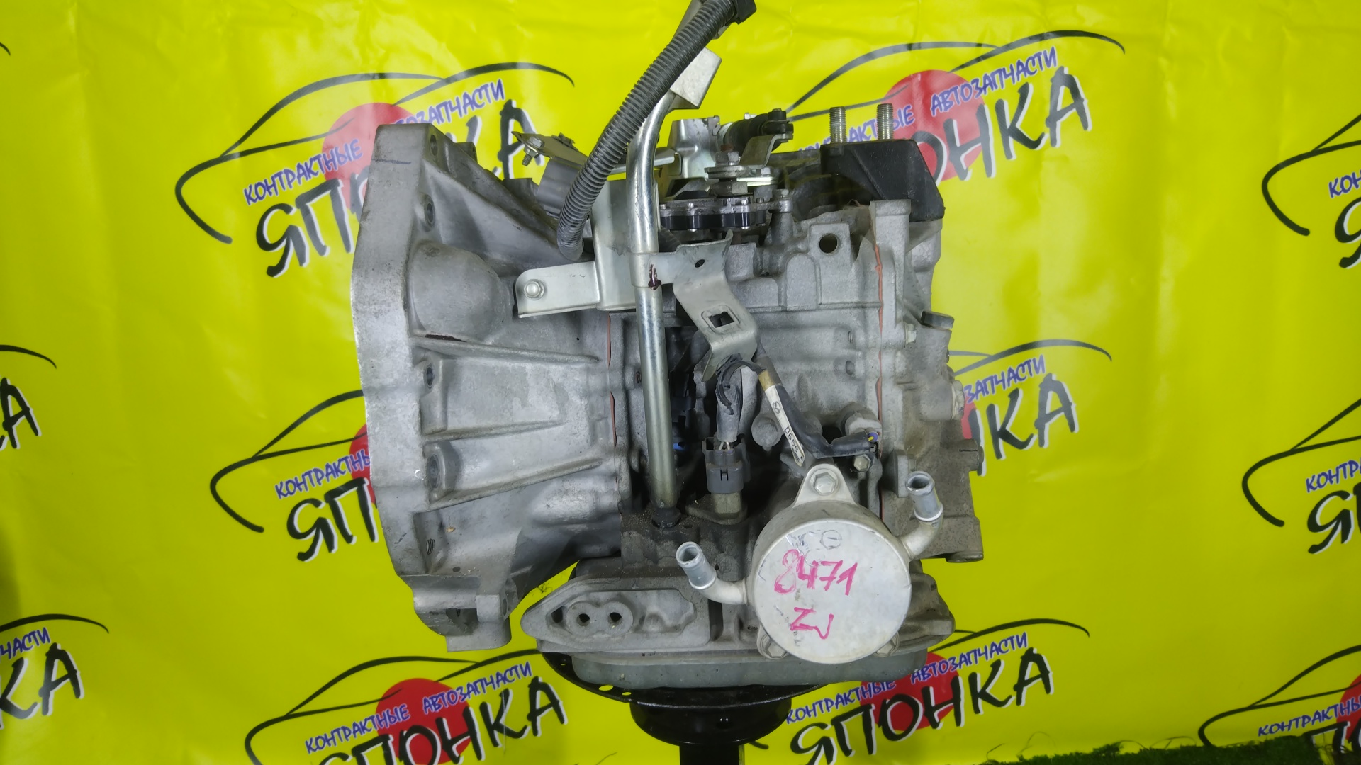 АКПП/MAZ/ZJ-VE/ZY-VE/VERISA/DEMIO/DE3AS/DE3FS/DE5FS/DY3R/DY3W/DY5R/DY5W/DC5R/DC5W/БЕЗ ДАТЧИКА/FNF619090C