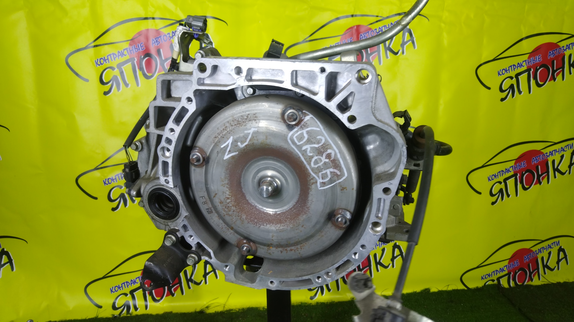 АКПП/MAZ/ZJ-VE/ZY-VE/VERISA/DEMIO/DE3AS/DE3FS/DE5FS/DY3R/DY3W/DY5R/DY5W/DC5R/DC5W/БЕЗ ДАТЧИКА/FNF619090C
