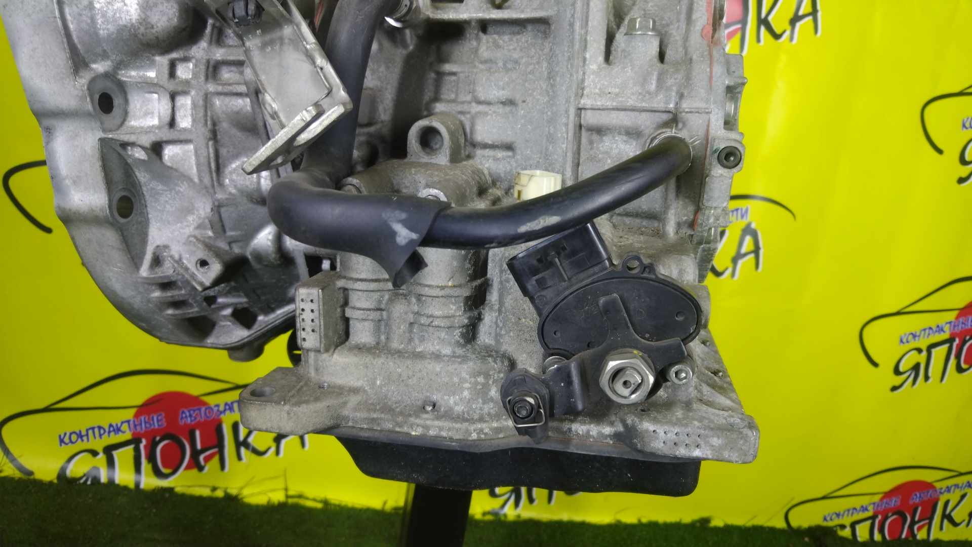 АКПП/MAZ/ZJ-VE/ZY-VE/VERISA/DEMIO/DE3AS/DE3FS/DE5FS/DY3R/DY3W/DY5R/DY5W/DC5R/DC5W/БЕЗ ДАТЧИКА/FNF619090C