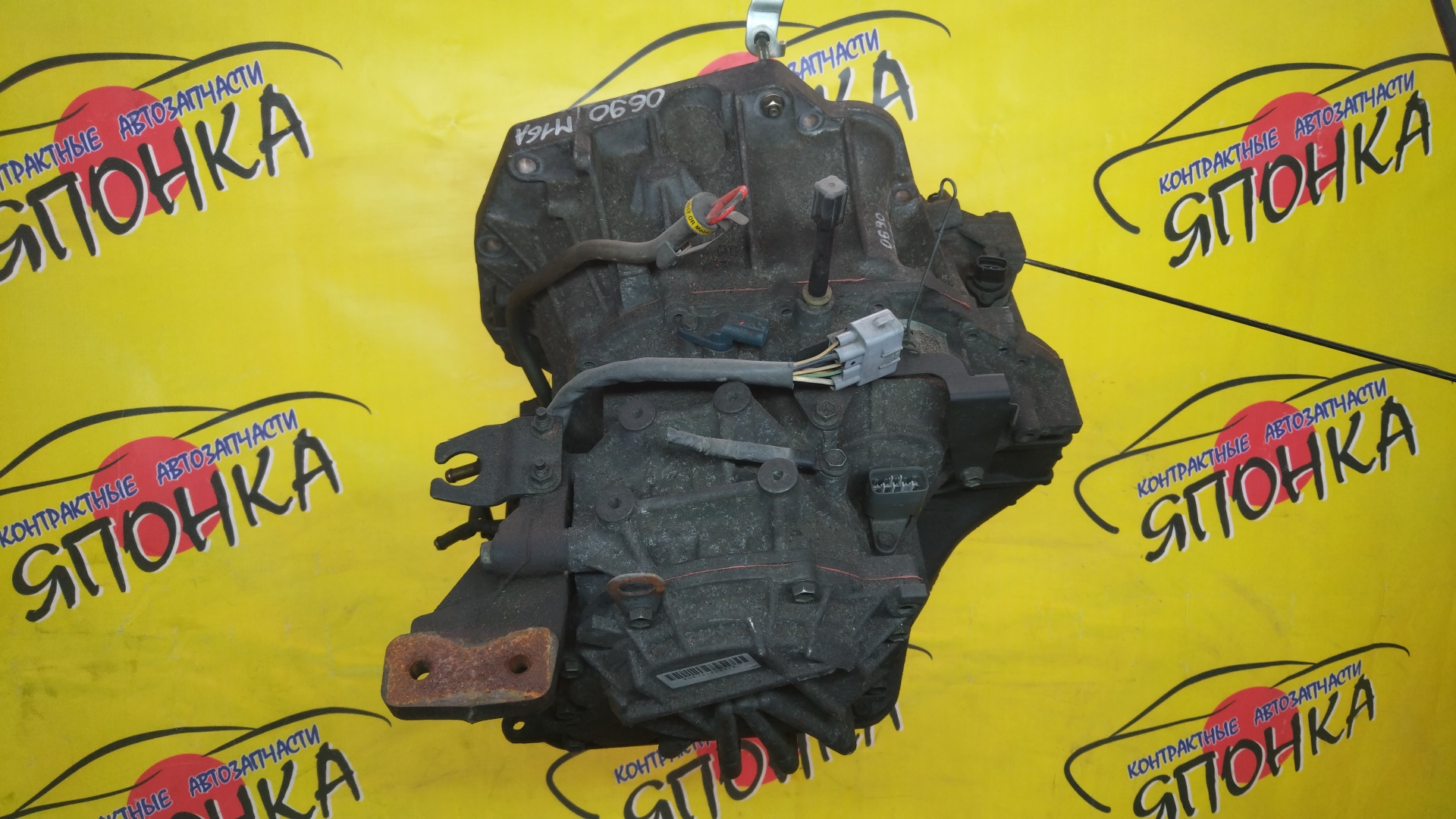 АКПП/SUZ/M16A/SWIFT/ZC31S/2WD/2000257K10/2000257K11
