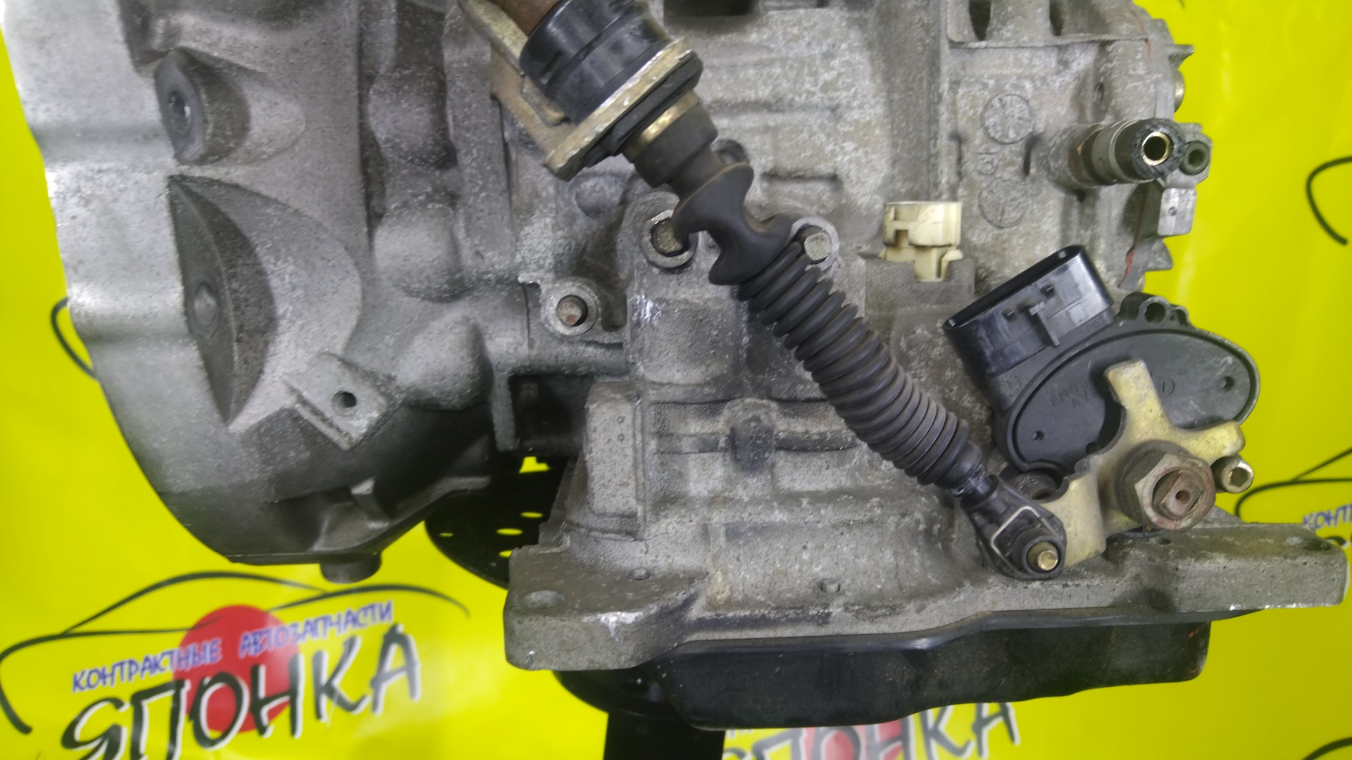 АКПП/MAZ/ZJ-VE/ZY-VE/VERISA/DEMIO/DE3AS/DE3FS/DE5FS/DY3R/DY3W/DY5R/DY5W/DC5R/DC5W/БЕЗ ДАТЧИКА/FNF619090C