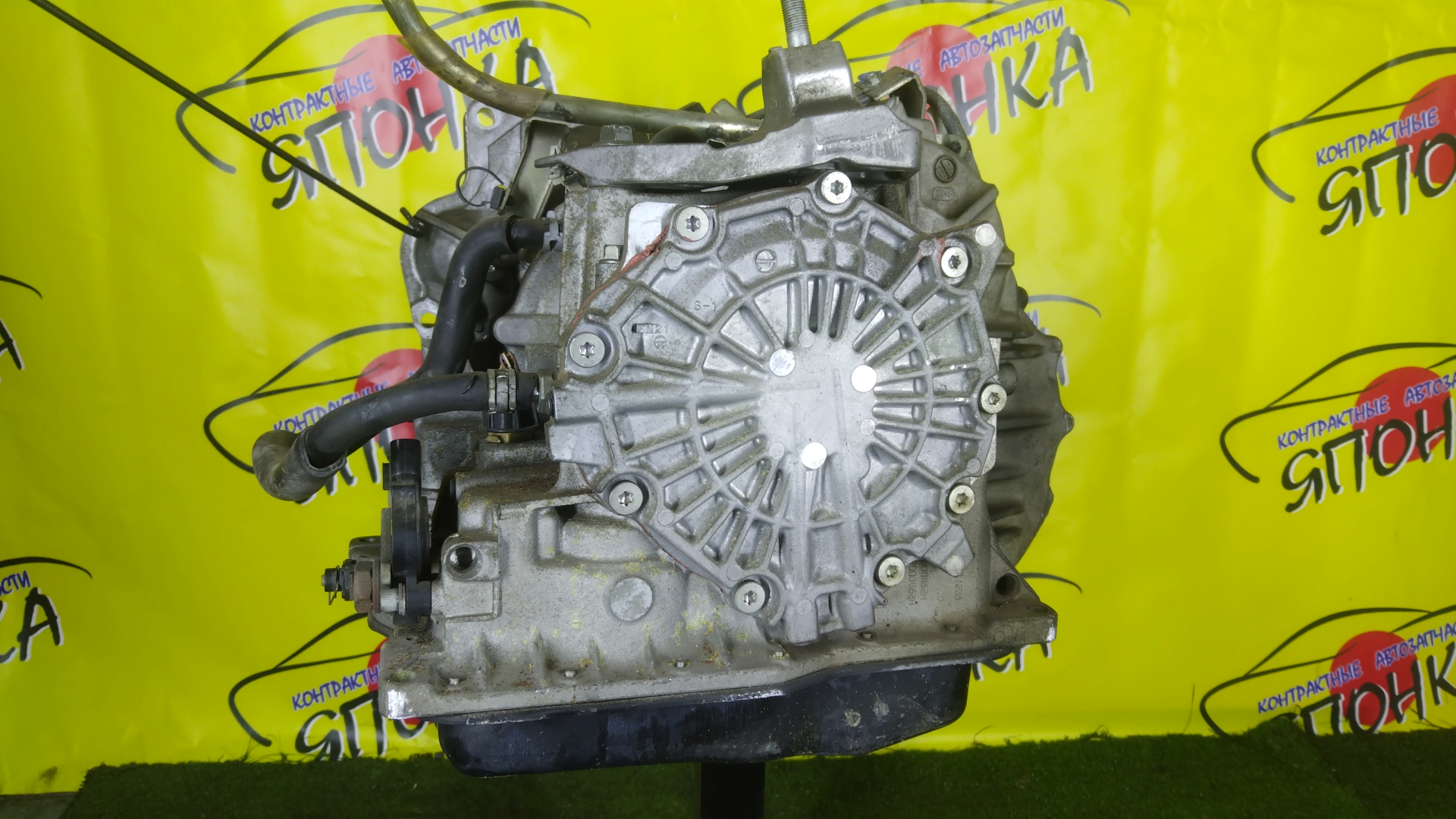 АКПП/MAZ/ZJ-VE/ZY-VE/VERISA/DEMIO/DE3AS/DE3FS/DE5FS/DY3R/DY3W/DY5R/DY5W/DC5R/DC5W/БЕЗ ДАТЧИКА/FNF619090C