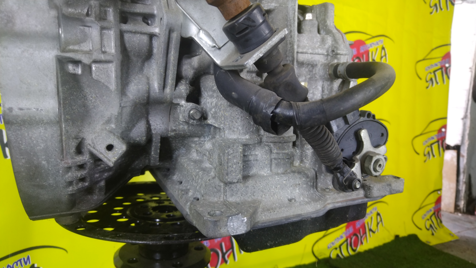 АКПП/MAZ/ZJ-VE/ZY-VE/VERISA/DEMIO/DE3AS/DE3FS/DE5FS/DY3R/DY3W/DY5R/DY5W/DC5R/DC5W/БЕЗ ДАТЧИКА/FNF619090C