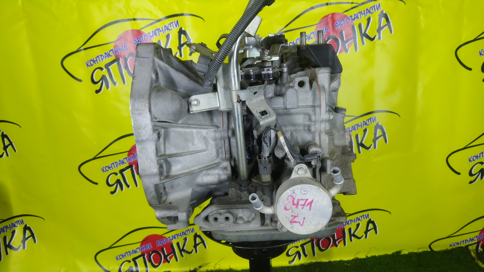 АКПП/MAZ/ZJ-VE/ZY-VE/VERISA/DEMIO/DE3AS/DE3FS/DE5FS/DY3R/DY3W/DY5R/DY5W/DC5R/DC5W/БЕЗ ДАТЧИКА/FNF619090C