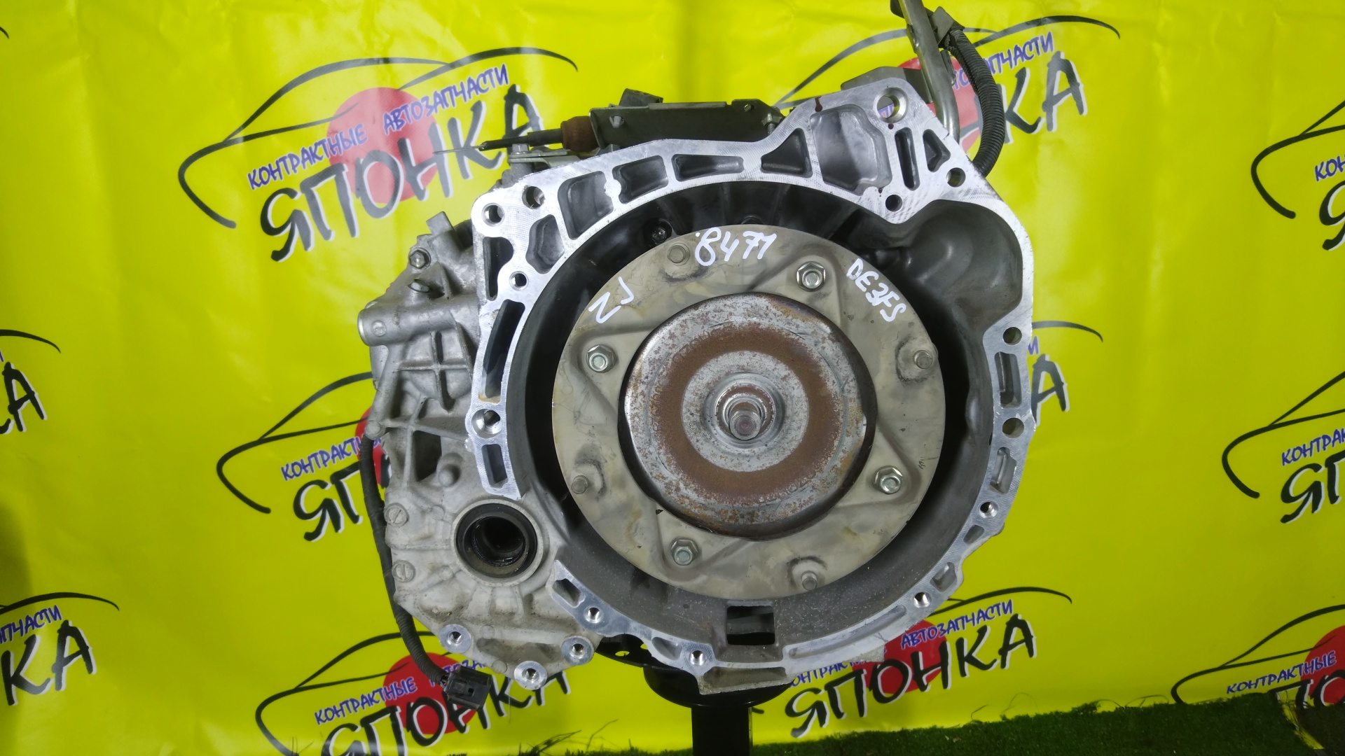 АКПП/MAZ/ZJ-VE/ZY-VE/VERISA/DEMIO/DE3AS/DE3FS/DE5FS/DY3R/DY3W/DY5R/DY5W/DC5R/DC5W/БЕЗ ДАТЧИКА/FNF619090C