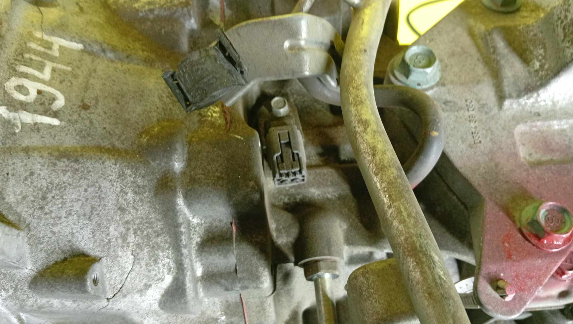 АКПП/MAZ/ZJ-VE/ZY-VE/VERISA/DEMIO/DE3AS/DE3FS/DE5FS/DY3R/DY3W/DY5R/DY5W/DC5R/DC5W/БЕЗ ДАТЧИКА/FNF619090C