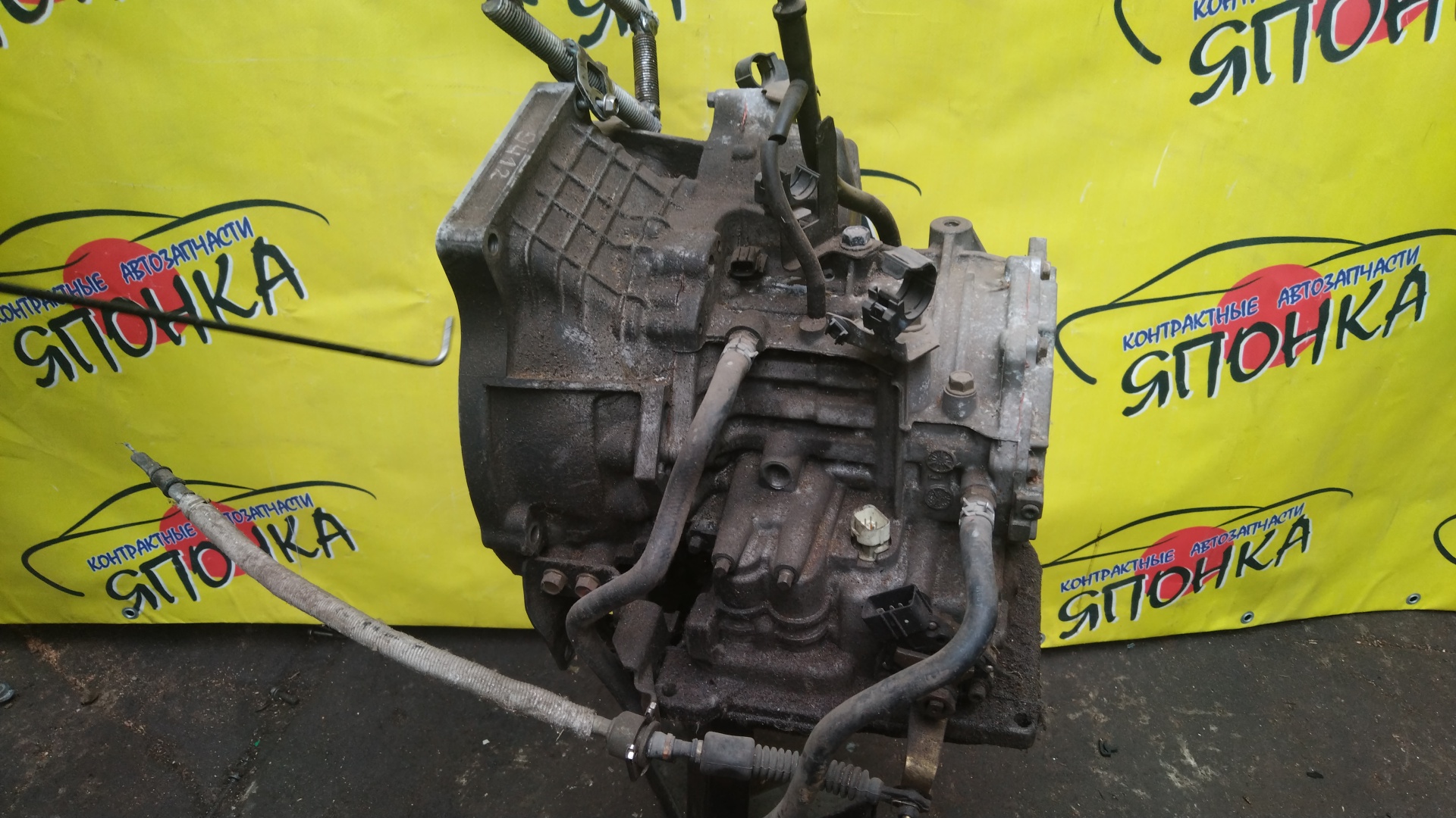 АКПП/MAZ/B3/B3-E/B5/B5-E/FORD/DEMIO/FESTIVA/DW3W/DW3WF/DW5W/DW5WF/СЕЛЕКТОР СНИЗУ/UZ/U7/FNC119090/FNC119090C/FNC119090E/FNC119090F/FNC219090C/FNC219090E/FNC219090F/FNC319090E/FNC319090F