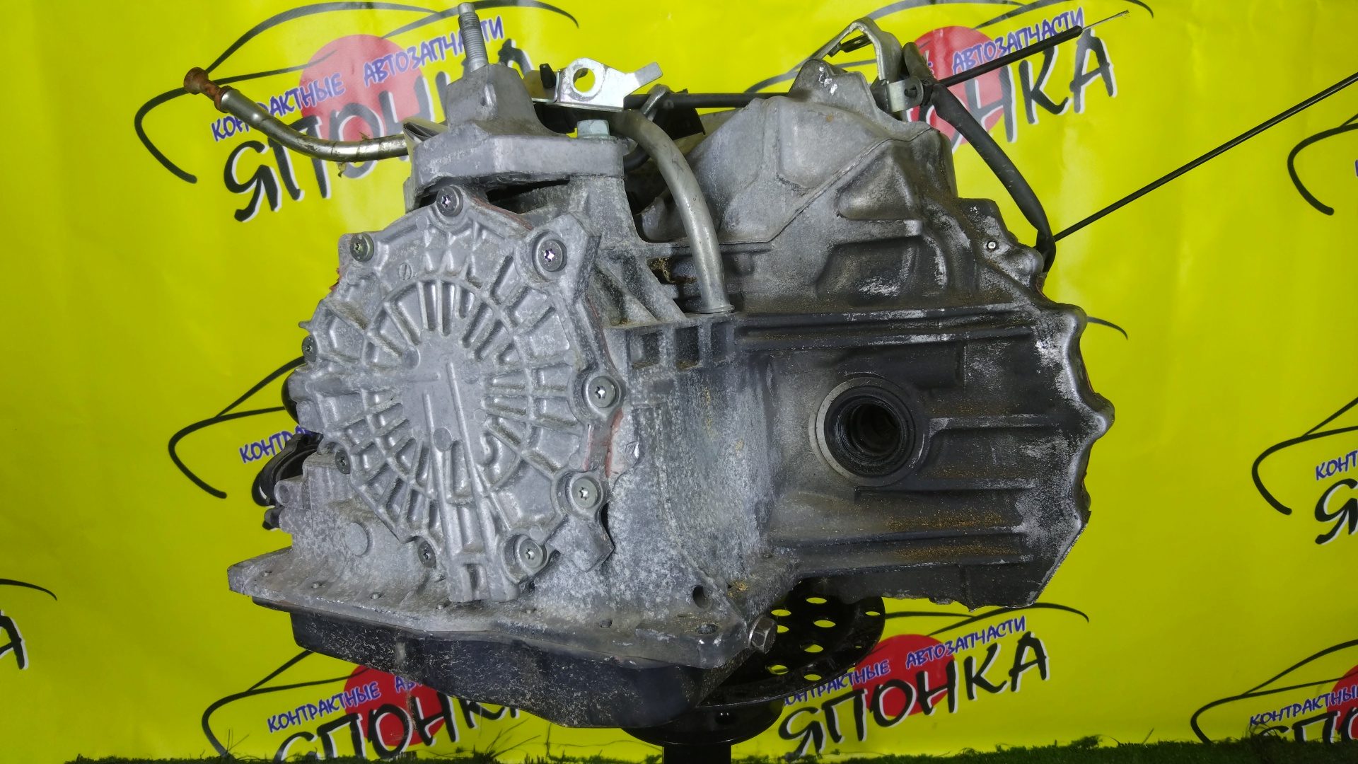 АКПП/MAZ/ZJ-VE/ZY-VE/VERISA/DEMIO/DE3AS/DE3FS/DE5FS/DY3R/DY3W/DY5R/DY5W/DC5R/DC5W/БЕЗ ДАТЧИКА/FNF619090C