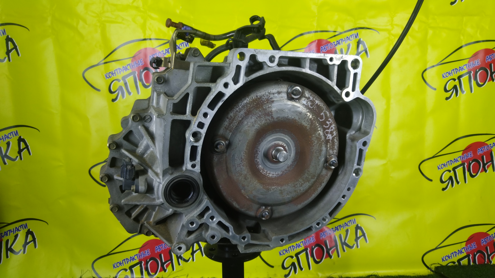 АКПП/MAZ/ZJ-VE/ZY-VE/VERISA/DEMIO/DE3AS/DE3FS/DE5FS/DY3R/DY3W/DY5R/DY5W/DC5R/DC5W/БЕЗ ДАТЧИКА/FNF619090C