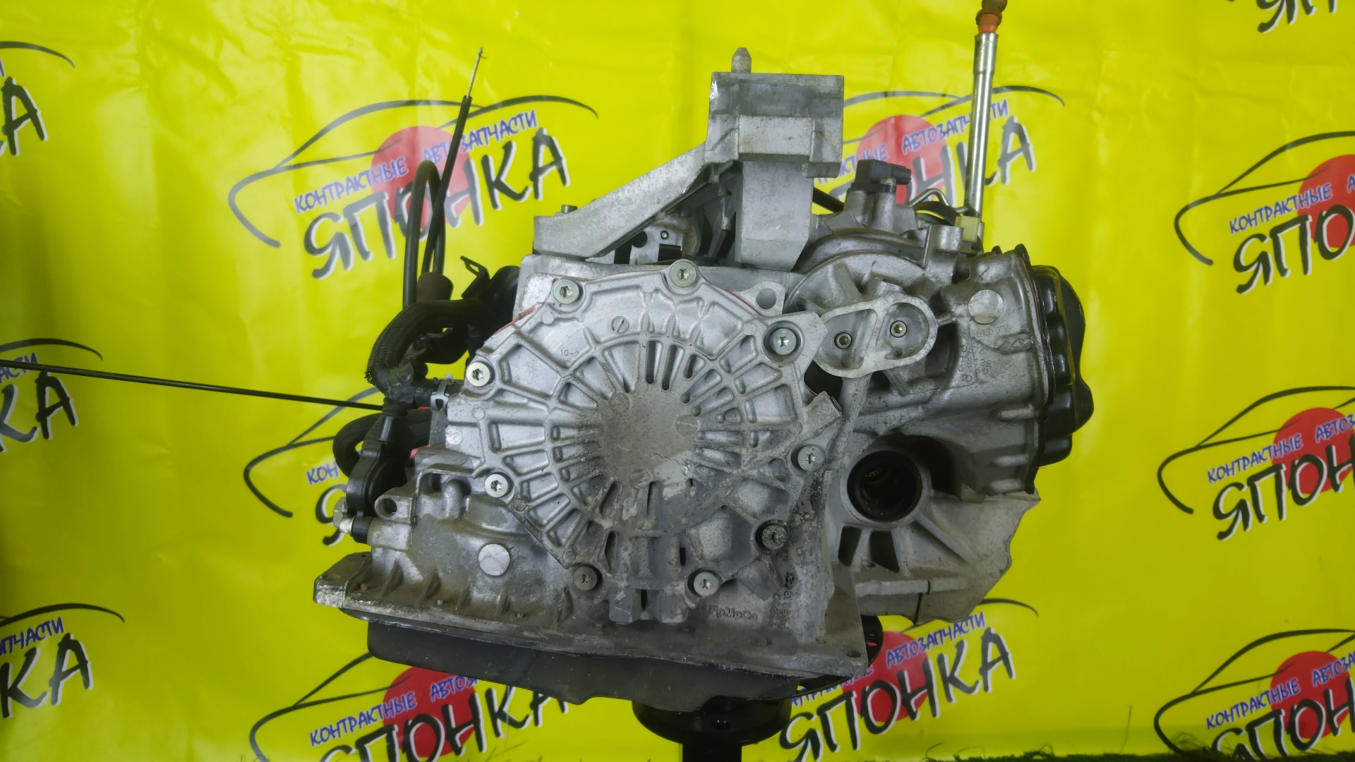 АКПП/MAZ/L3-VE/LF-VD/LF-VE/AXELA/PREMACY/BK3P/BKEP/CR3W/CREW/2 ПОДДОНА/5 ШЕЛЧКОВ/FSK019090F/FSK01909094