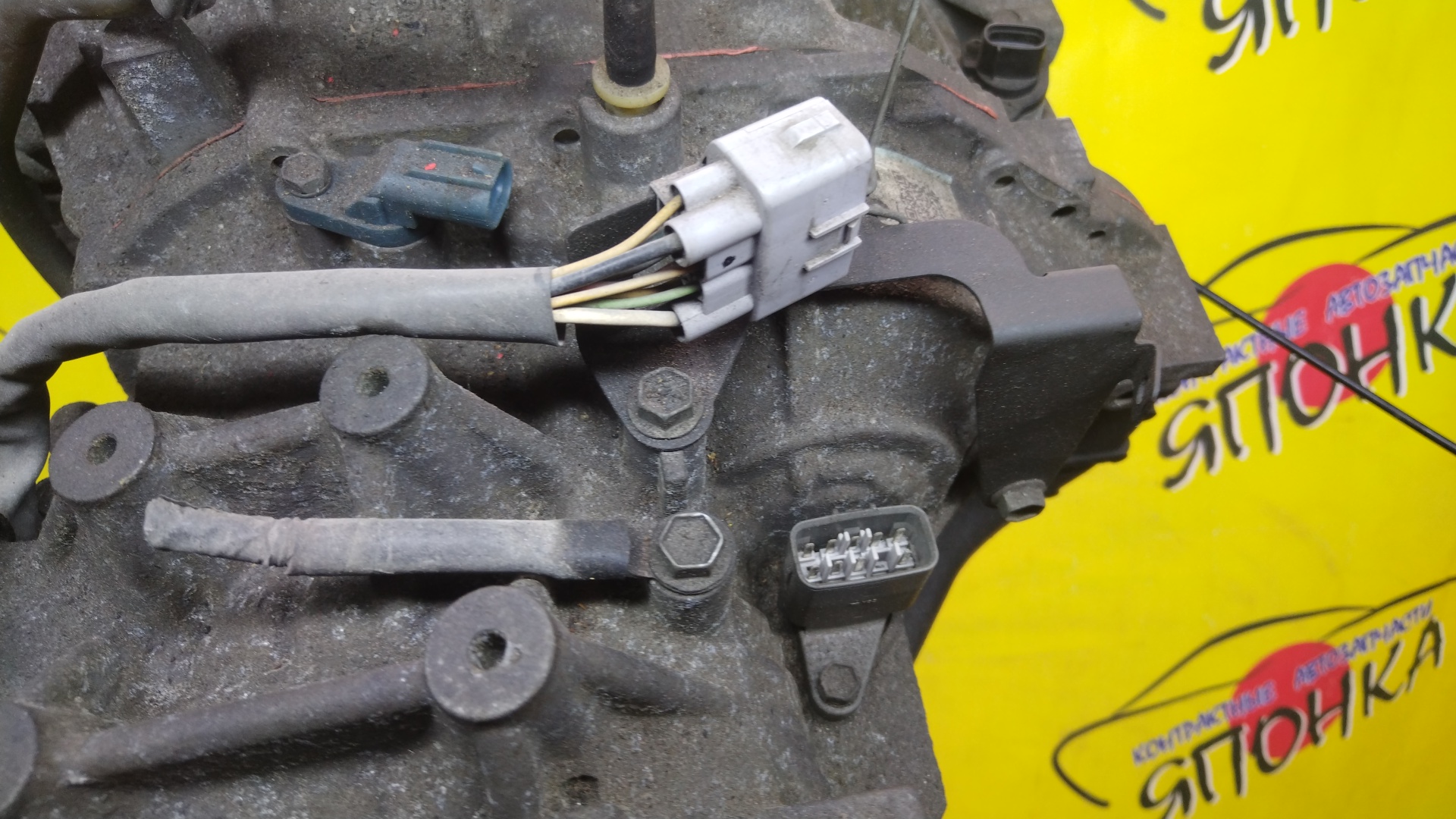 АКПП/SUZ/M16A/SWIFT/ZC31S/2WD/2000257K10/2000257K11