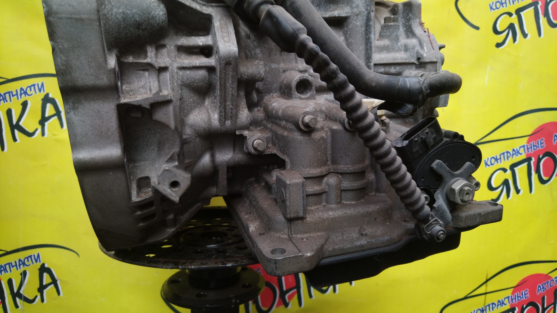 АКПП/MAZ/ZJ-VE/ZY-VE/VERISA/DEMIO/DE3AS/DE3FS/DE5FS/DY3R/DY3W/DY5R/DY5W/DC5R/DC5W/БЕЗ ДАТЧИКА/FNF619090C