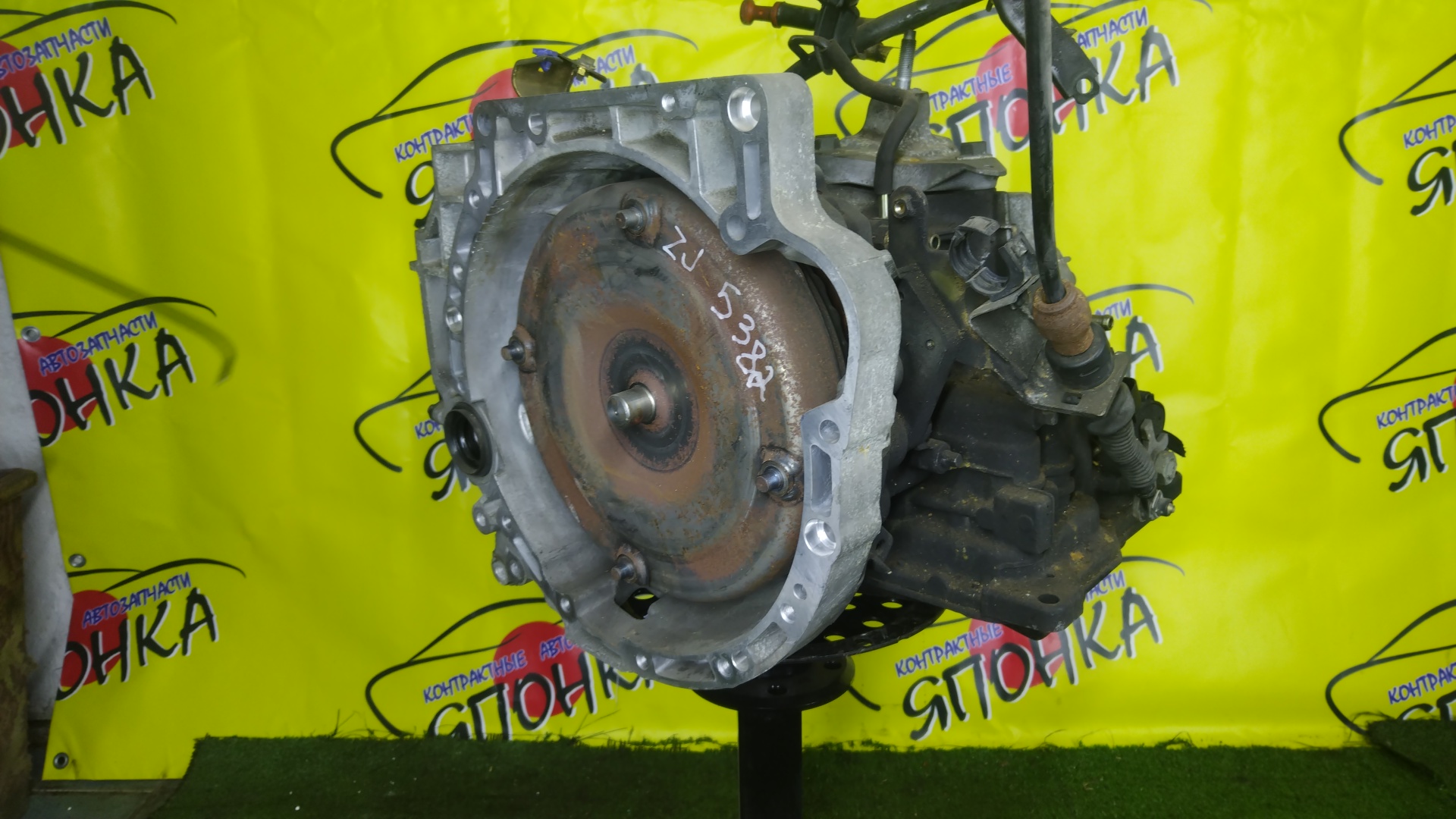 АКПП/MAZ/ZJ-VE/ZY-VE/VERISA/DEMIO/DE3AS/DE3FS/DE5FS/DY3R/DY3W/DY5R/DY5W/DC5R/DC5W/БЕЗ ДАТЧИКА/FNF619090C