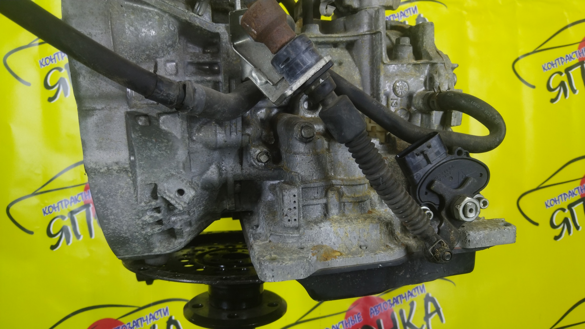 АКПП/MAZ/ZJ-VE/ZY-VE/VERISA/DEMIO/DE3AS/DE3FS/DE5FS/DY3R/DY3W/DY5R/DY5W/DC5R/DC5W/БЕЗ ДАТЧИКА/FNF619090C