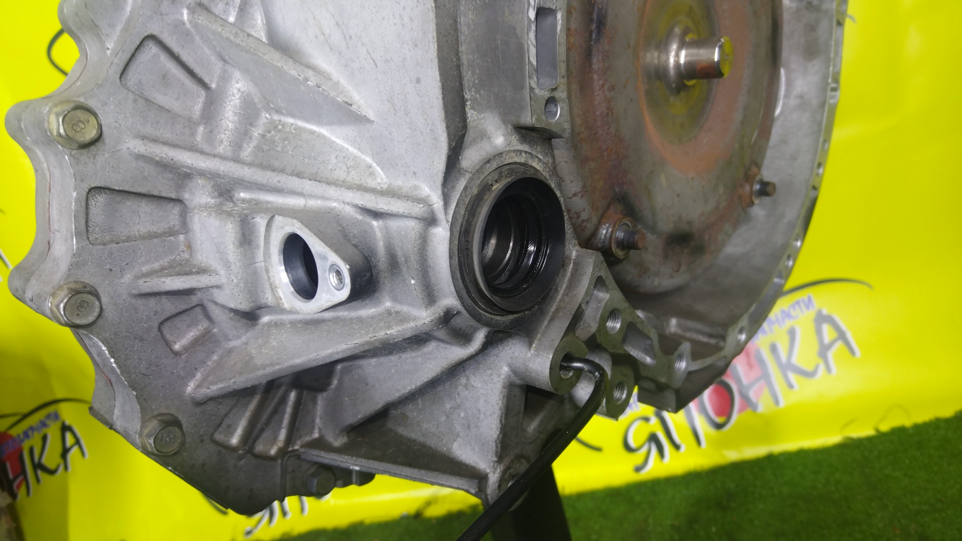 АКПП/MAZ/ZJ-VE/ZY-VE/VERISA/DEMIO/DE3AS/DE3FS/DE5FS/DY3R/DY3W/DY5R/DY5W/DC5R/DC5W/БЕЗ ДАТЧИКА/FNF619090C