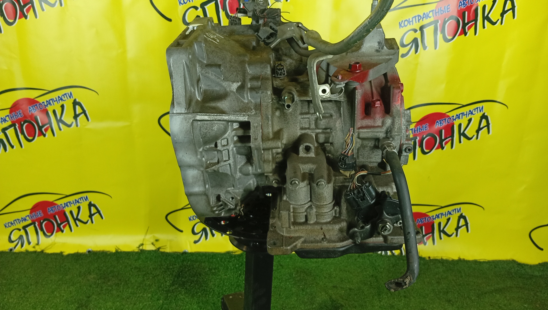 АКПП/MAZ/ZJ-VE/ZY-VE/VERISA/DEMIO/DE3AS/DE3FS/DE5FS/DY3R/DY3W/DY5R/DY5W/DC5R/DC5W/БЕЗ ДАТЧИКА/FNF619090C