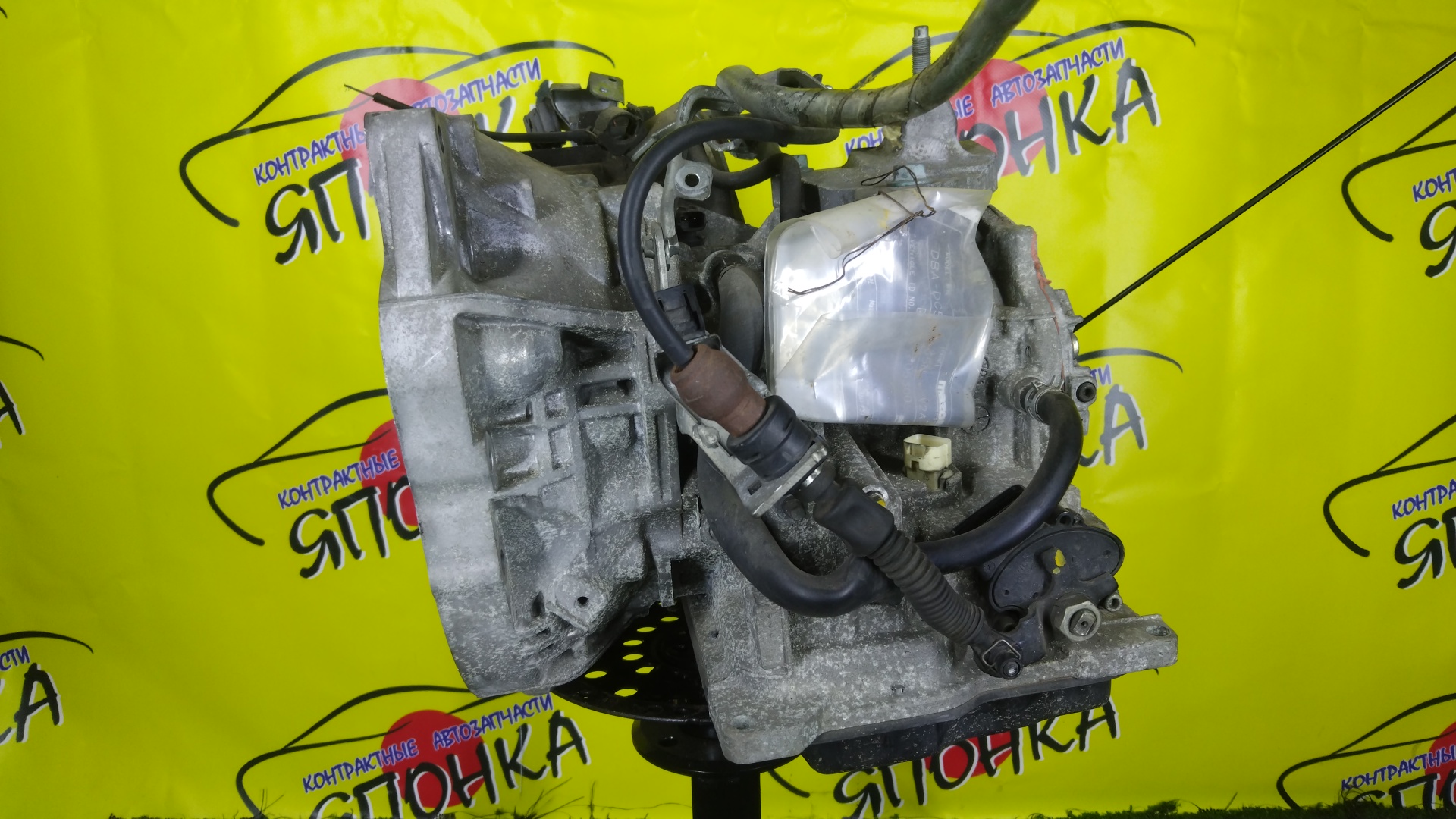 АКПП/MAZ/ZJ-VE/ZY-VE/VERISA/DEMIO/DE3AS/DE3FS/DE5FS/DY3R/DY3W/DY5R/DY5W/DC5R/DC5W/БЕЗ ДАТЧИКА/FNF619090C