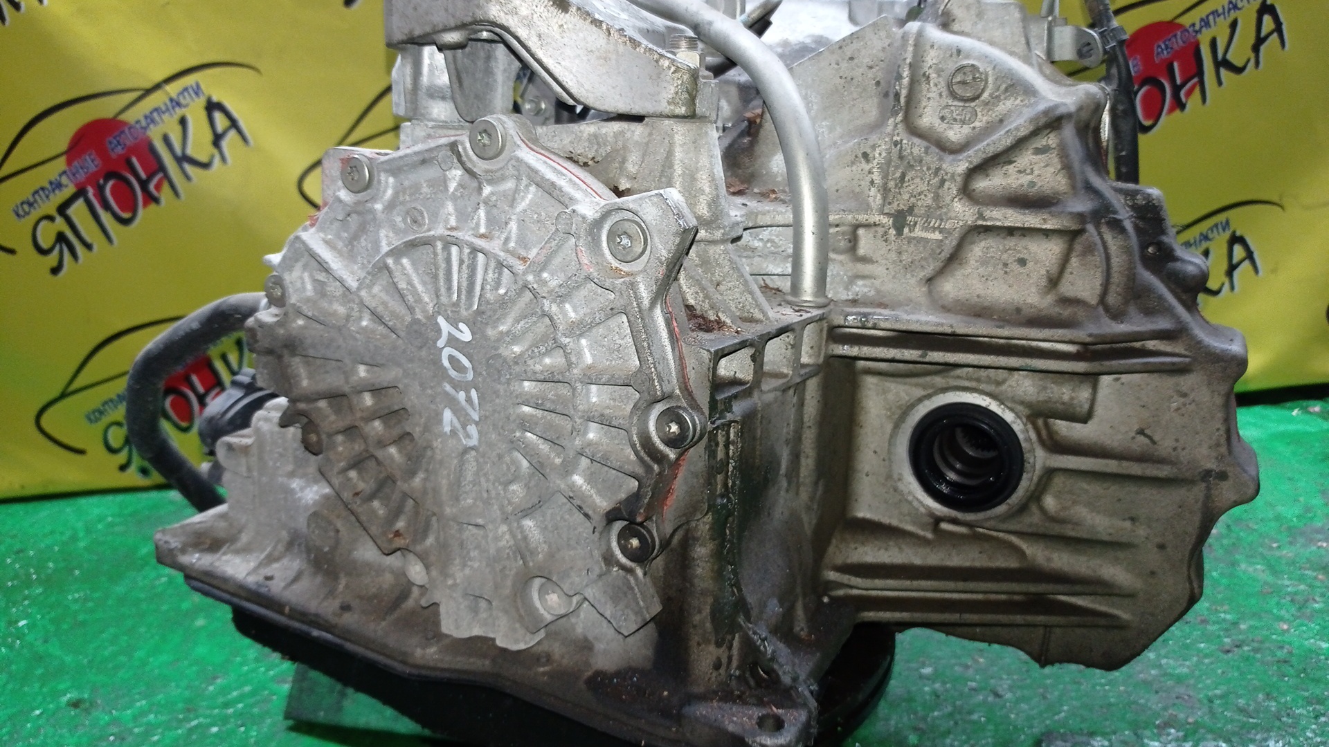 АКПП/MAZ/ZJ-VE/ZY-VE/VERISA/DEMIO/DE3AS/DE3FS/DE5FS/DY3R/DY3W/DY5R/DY5W/DC5R/DC5W/БЕЗ ДАТЧИКА/FNF619090C