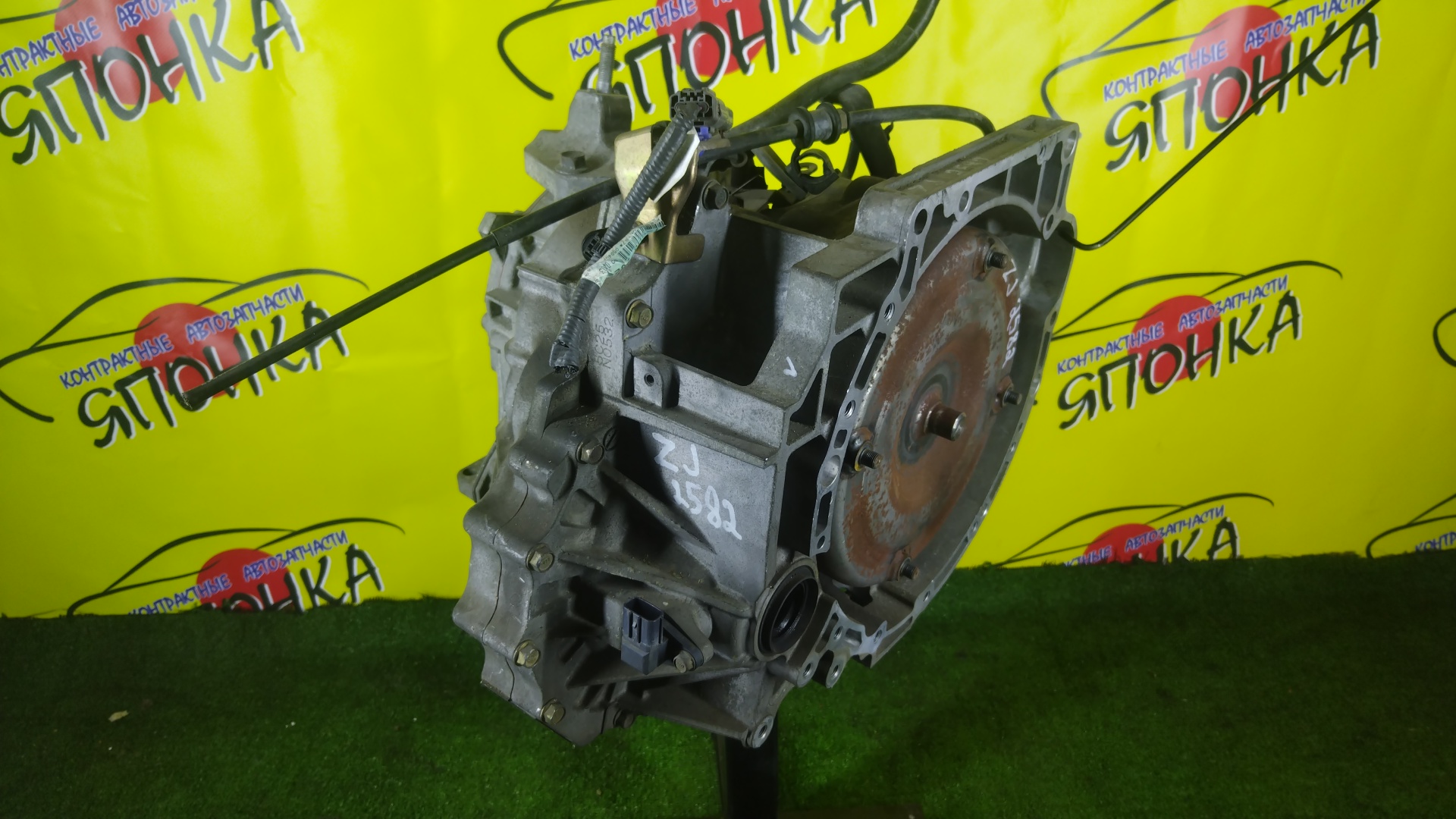 АКПП/MAZ/ZJ-VE/ZY-VE/VERISA/DEMIO/DE3AS/DE3FS/DE5FS/DY3R/DY3W/DY5R/DY5W/DC5R/DC5W/БЕЗ ДАТЧИКА/FNF619090C