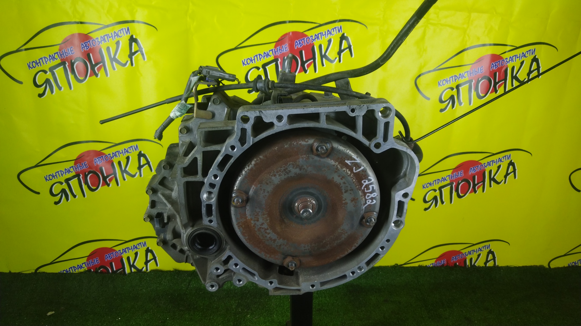 АКПП/MAZ/ZJ-VE/ZY-VE/VERISA/DEMIO/DE3AS/DE3FS/DE5FS/DY3R/DY3W/DY5R/DY5W/DC5R/DC5W/БЕЗ ДАТЧИКА/FNF619090C