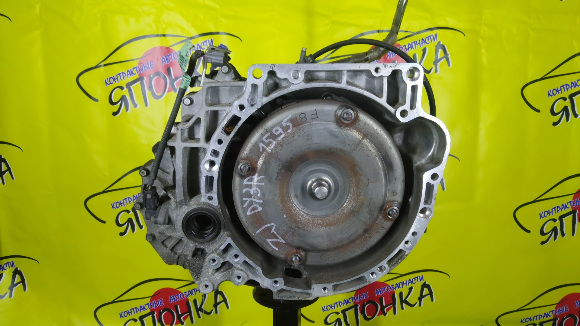 АКПП/MAZ/ZJ-VE/ZY-VE/VERISA/DEMIO/DE3AS/DE3FS/DE5FS/DY3R/DY3W/DY5R/DY5W/DC5R/DC5W/БЕЗ ДАТЧИКА/FNF619090C