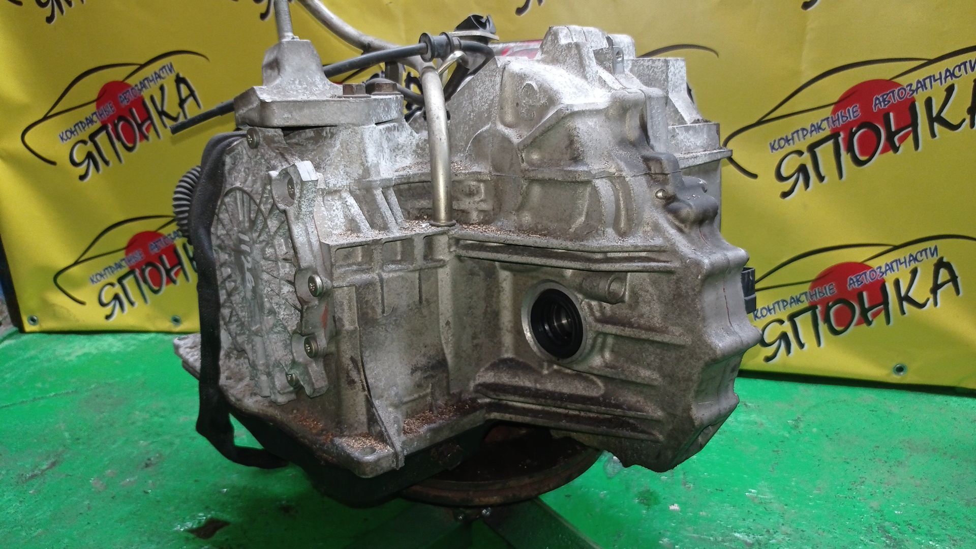 АКПП/MAZ/ZJ-VE/ZY-VE/VERISA/DEMIO/DE3AS/DE3FS/DE5FS/DY3R/DY3W/DY5R/DY5W/DC5R/DC5W/БЕЗ ДАТЧИКА/FNF619090C