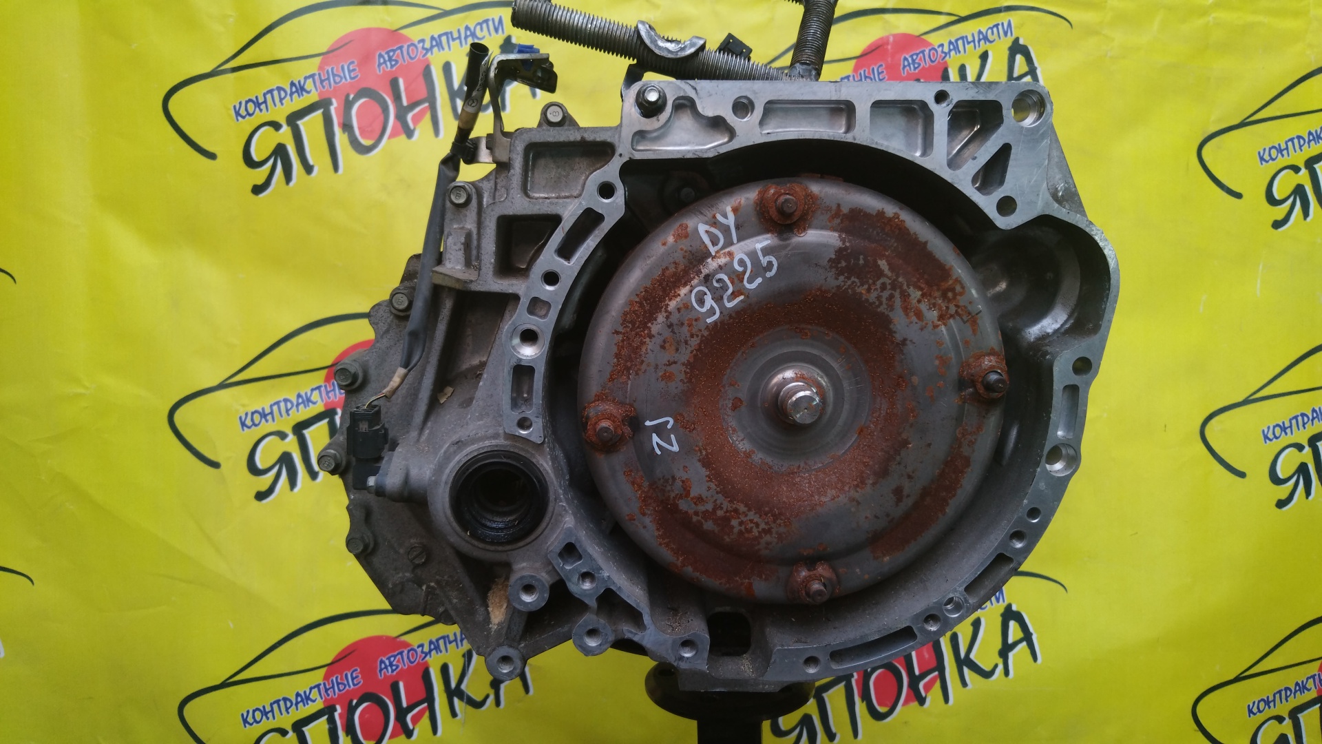 АКПП/MAZ/ZJ-VE/ZY-VE/VERISA/DEMIO/DE3AS/DE3FS/DE5FS/DY3R/DY3W/DY5R/DY5W/DC5R/DC5W/БЕЗ ДАТЧИКА/FNF619090C