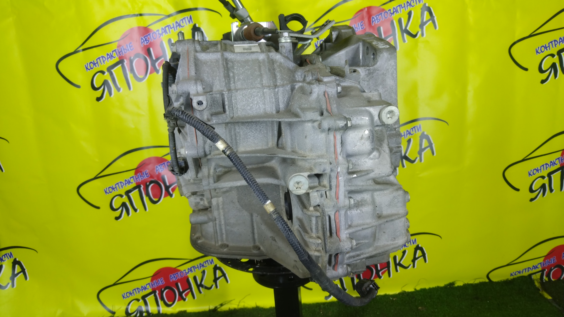 АКПП/MAZ/ZJ-VE/ZY-VE/VERISA/DEMIO/DE3AS/DE3FS/DE5FS/DY3R/DY3W/DY5R/DY5W/DC5R/DC5W/БЕЗ ДАТЧИКА/FNF619090C