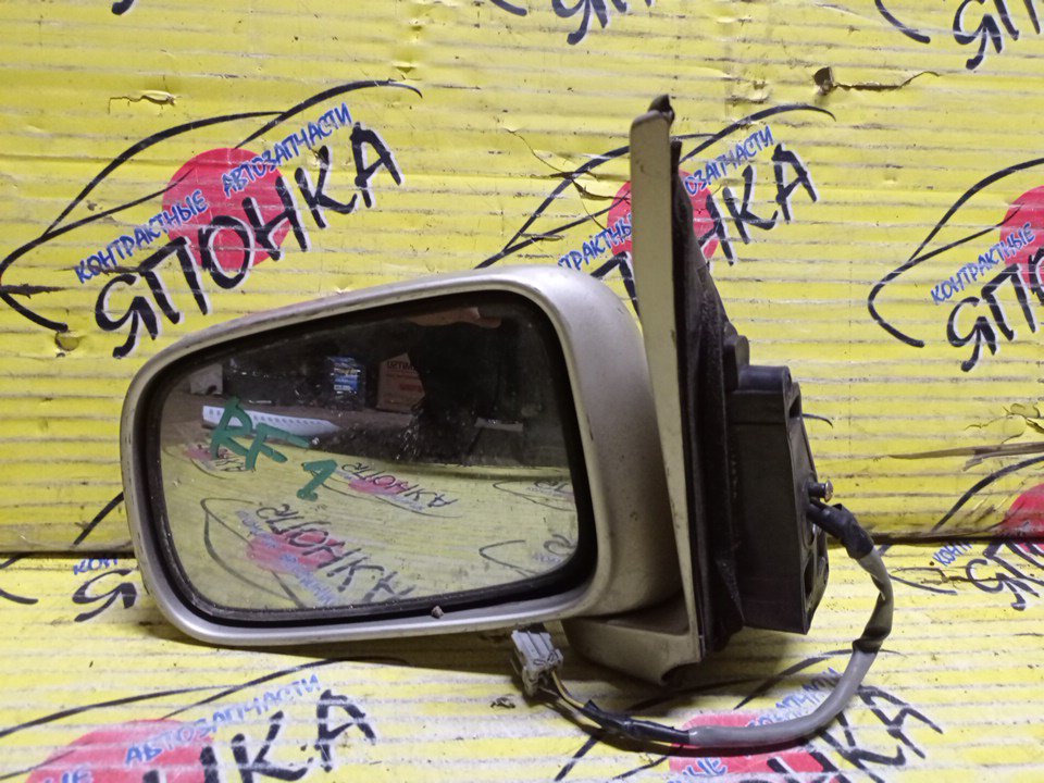 ЗЕРКАЛО/HON/STEP WAGON/RF1/RF2/5KOHT/L