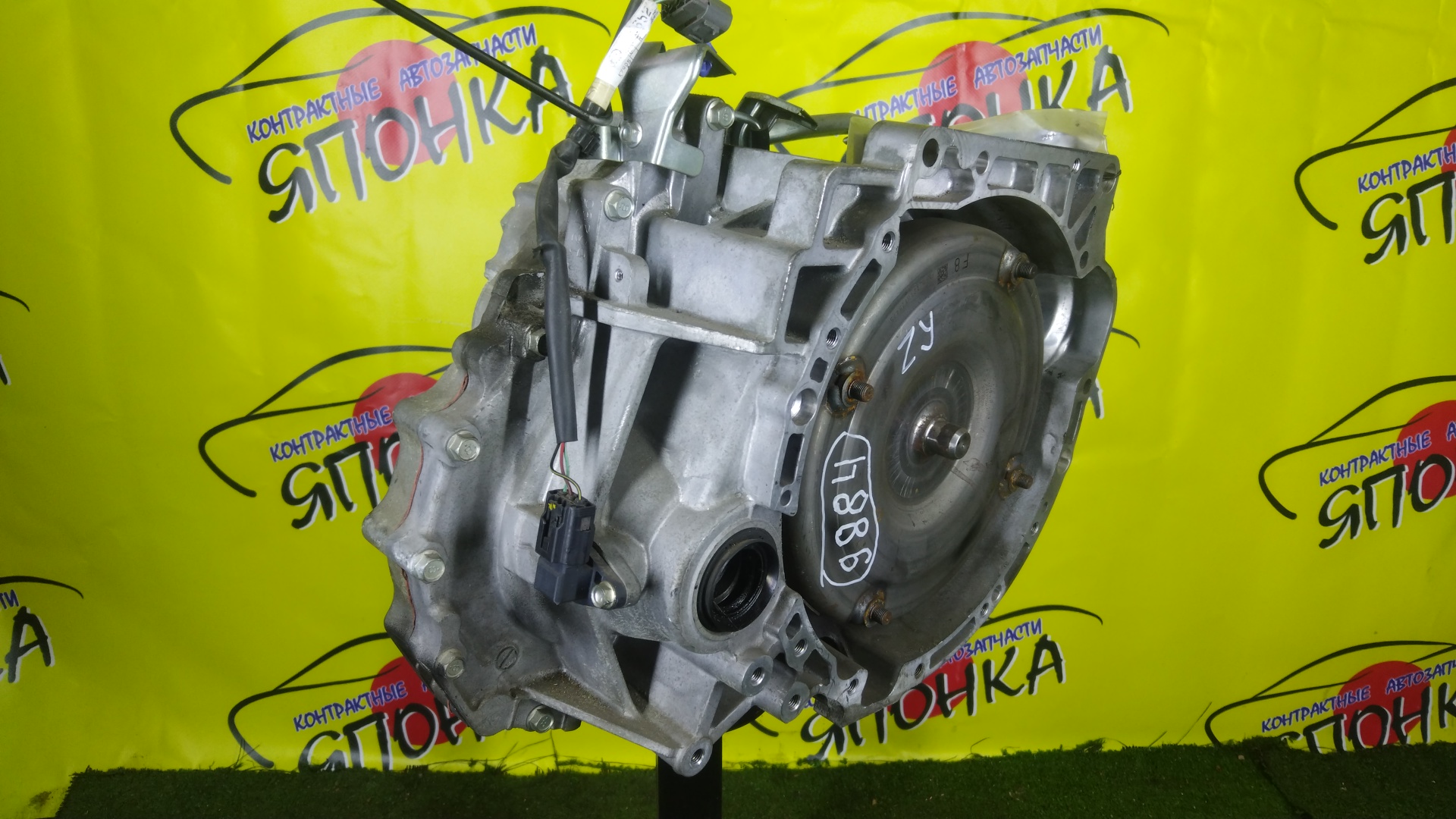 АКПП/MAZ/ZJ-VE/ZY-VE/VERISA/DEMIO/DE3AS/DE3FS/DE5FS/DY3R/DY3W/DY5R/DY5W/DC5R/DC5W/БЕЗ ДАТЧИКА/FNF619090C