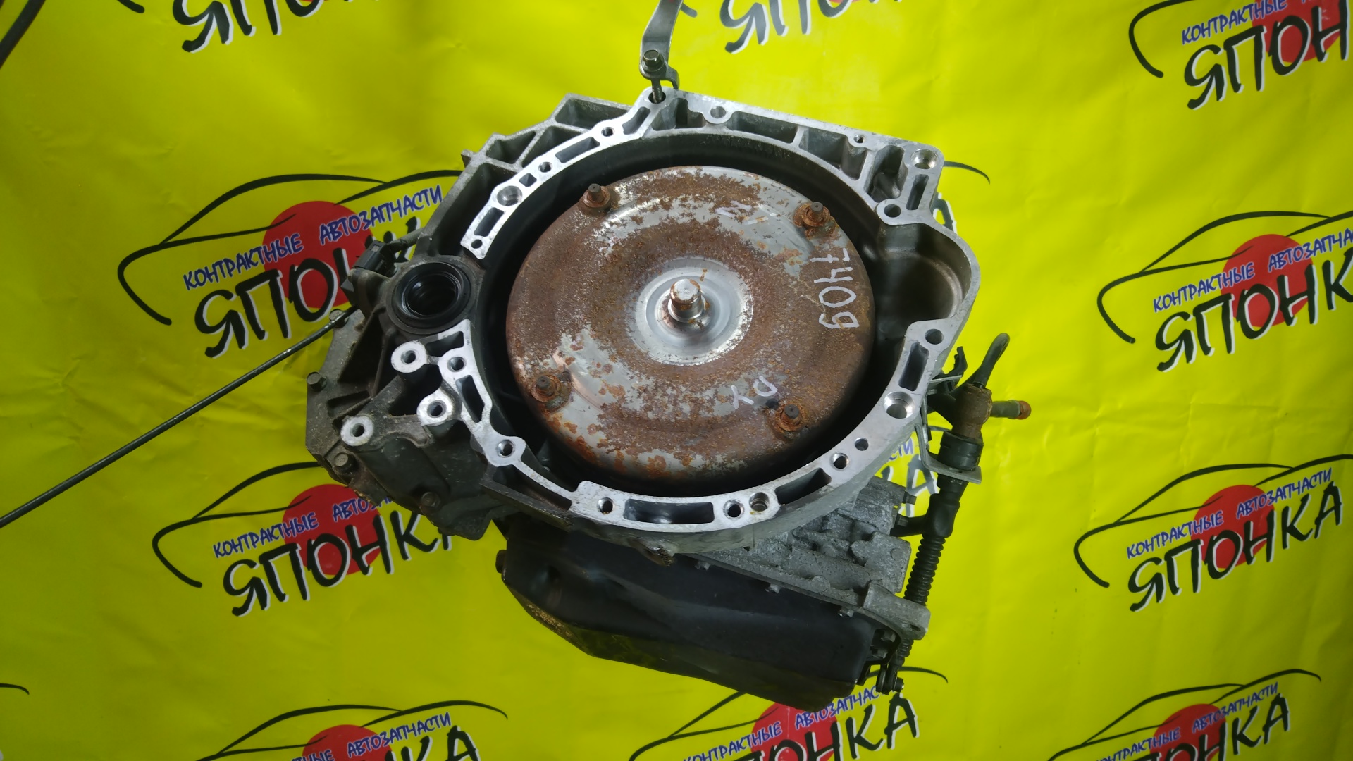АКПП/MAZ/ZJ-VE/ZY-VE/VERISA/DEMIO/DE3AS/DE3FS/DE5FS/DY3R/DY3W/DY5R/DY5W/DC5R/DC5W/БЕЗ ДАТЧИКА/FNF619090C