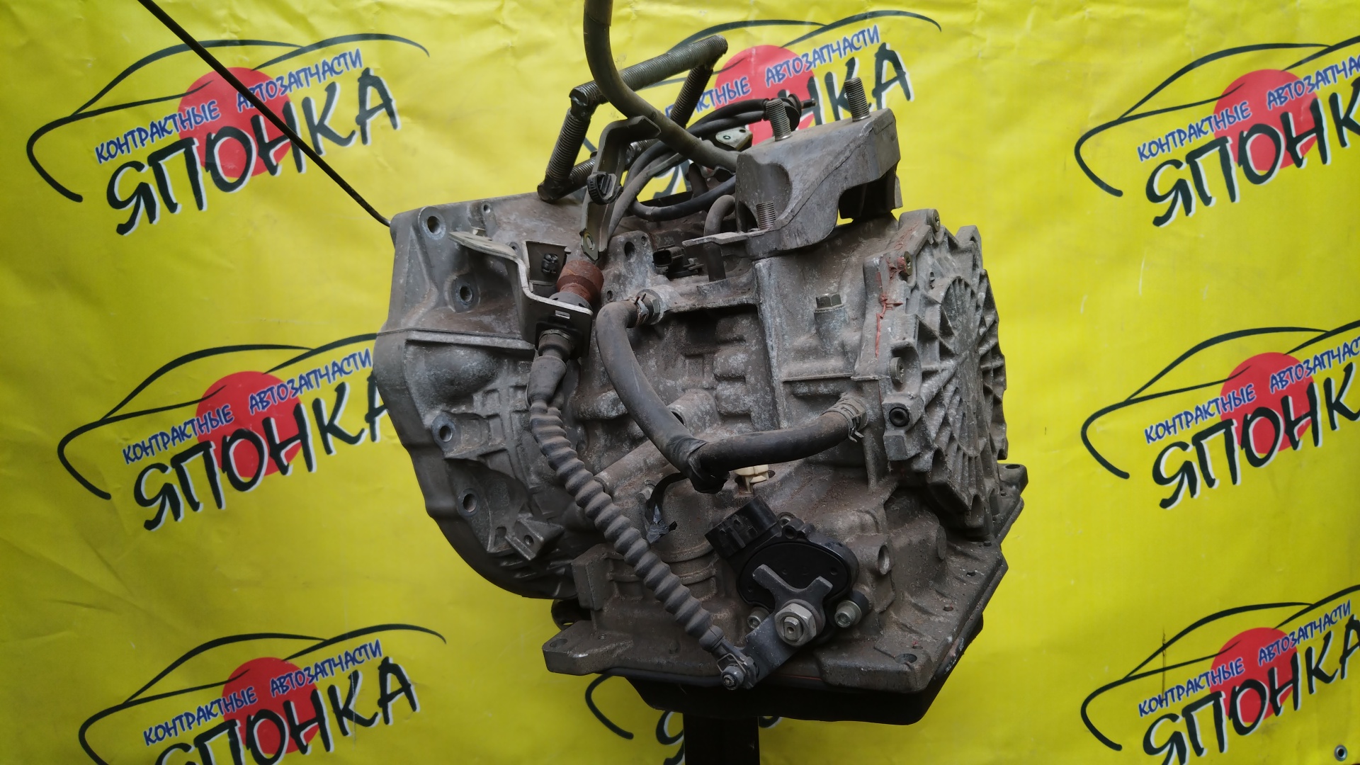 АКПП/MAZ/ZJ-VE/ZY-VE/VERISA/DEMIO/DE3AS/DE3FS/DE5FS/DY3R/DY3W/DY5R/DY5W/DC5R/DC5W/БЕЗ ДАТЧИКА/FNF619090C